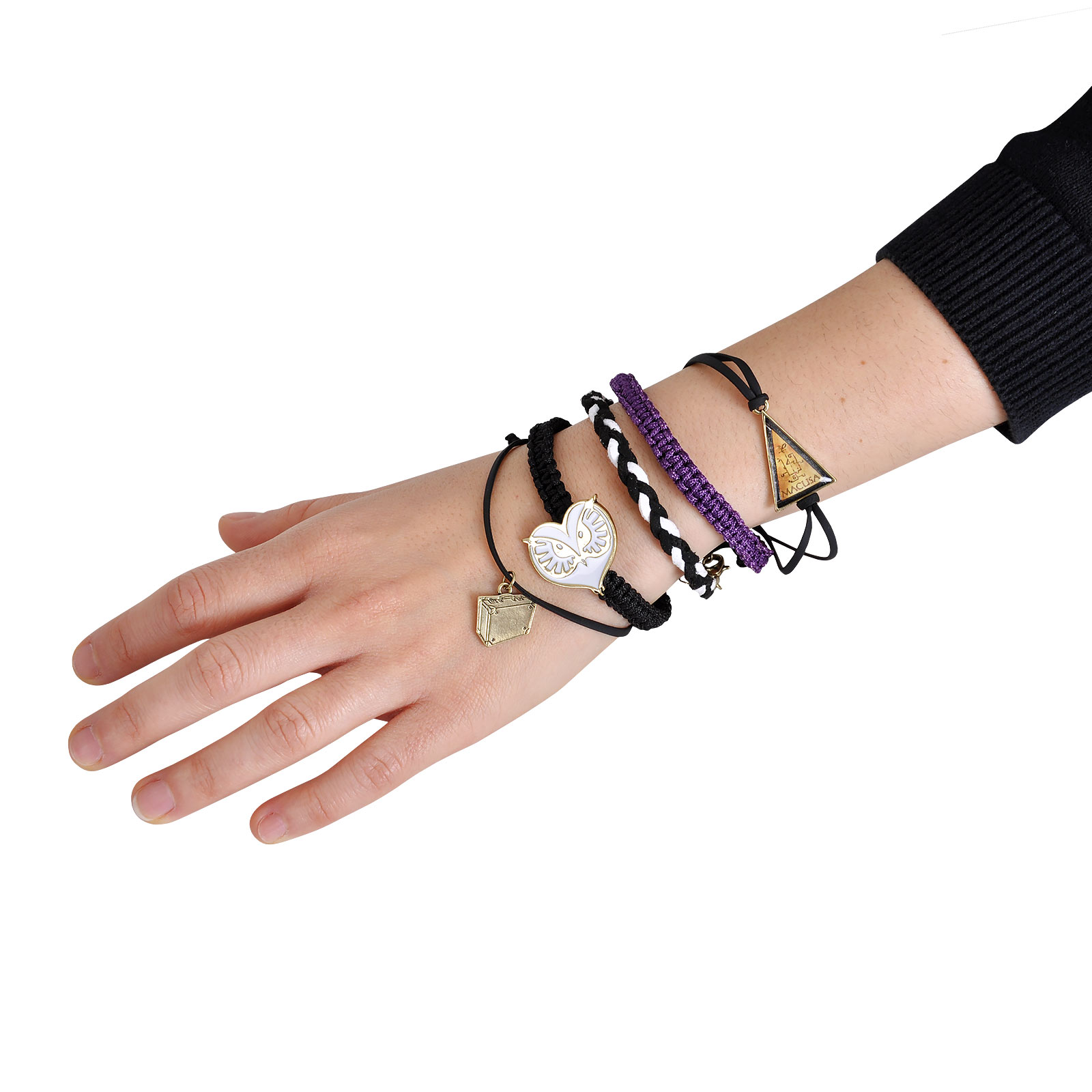Bracelets Manette De Jeu Pour Couple - Design Unique - Alliage Durable - Cadeau Amitié Ou Amour