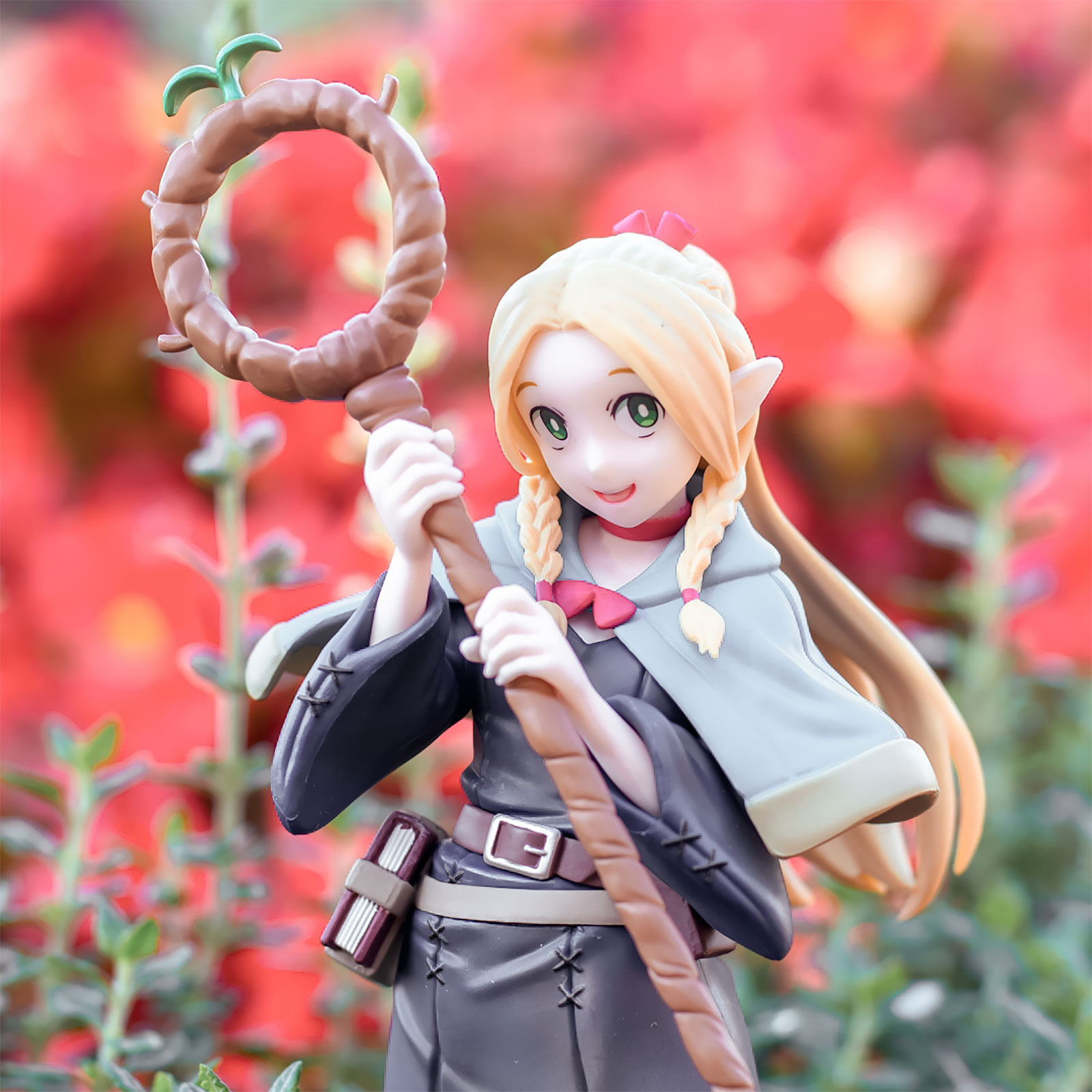 Delicious in Dungeon - Marcille Figur 17cm