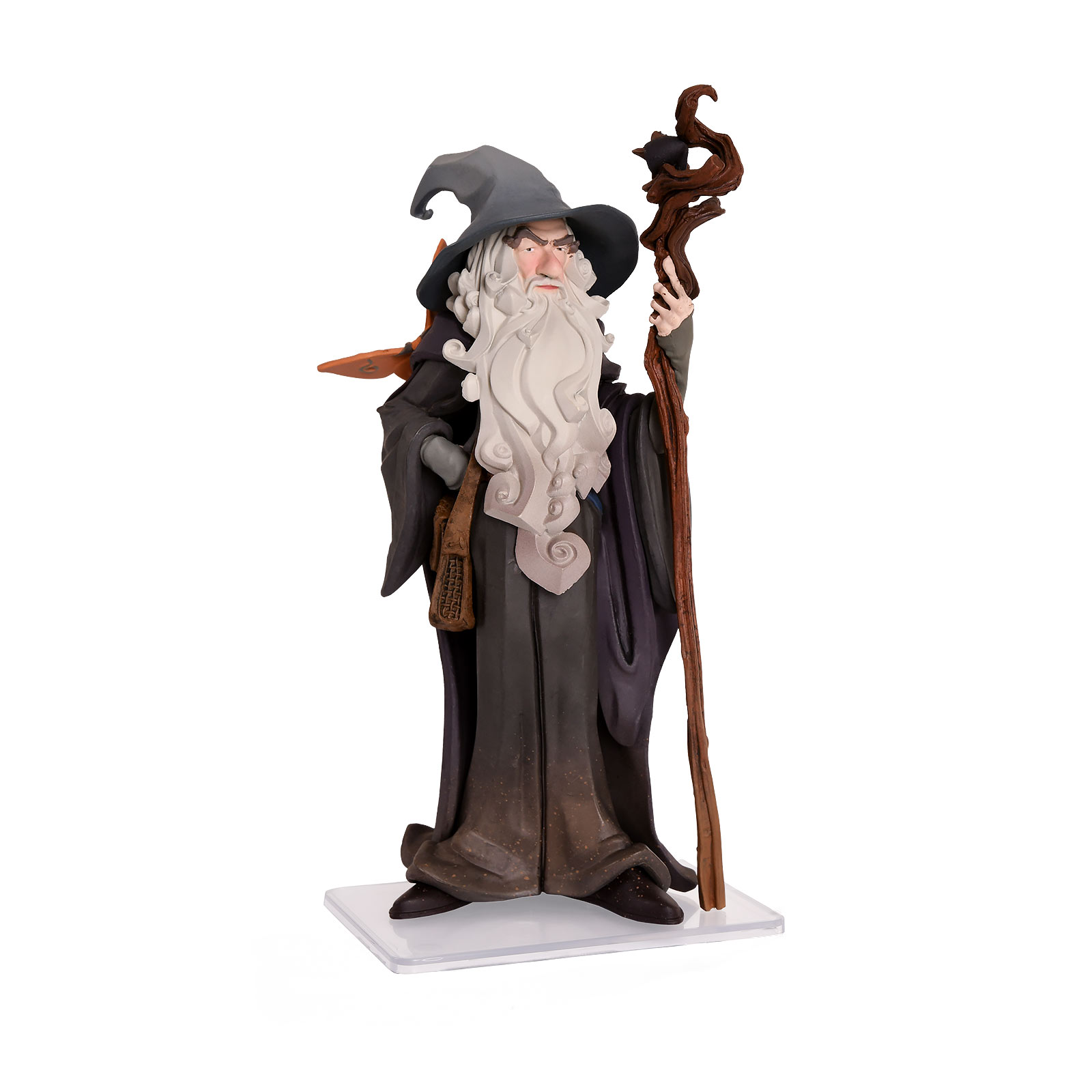 Heer der Ringen - Gandalf Mini Epics Figuur