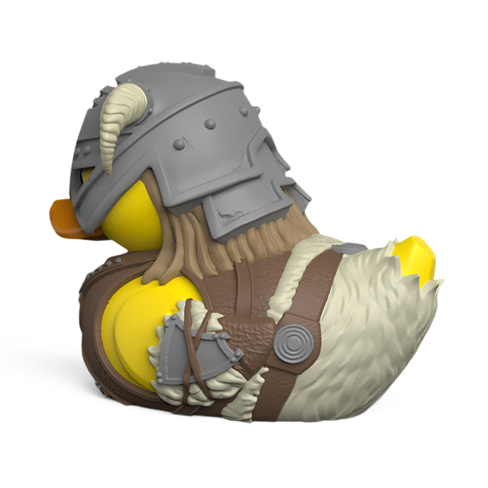 Skyrim - Dovahkiin TUBBZ Decorative Duck
