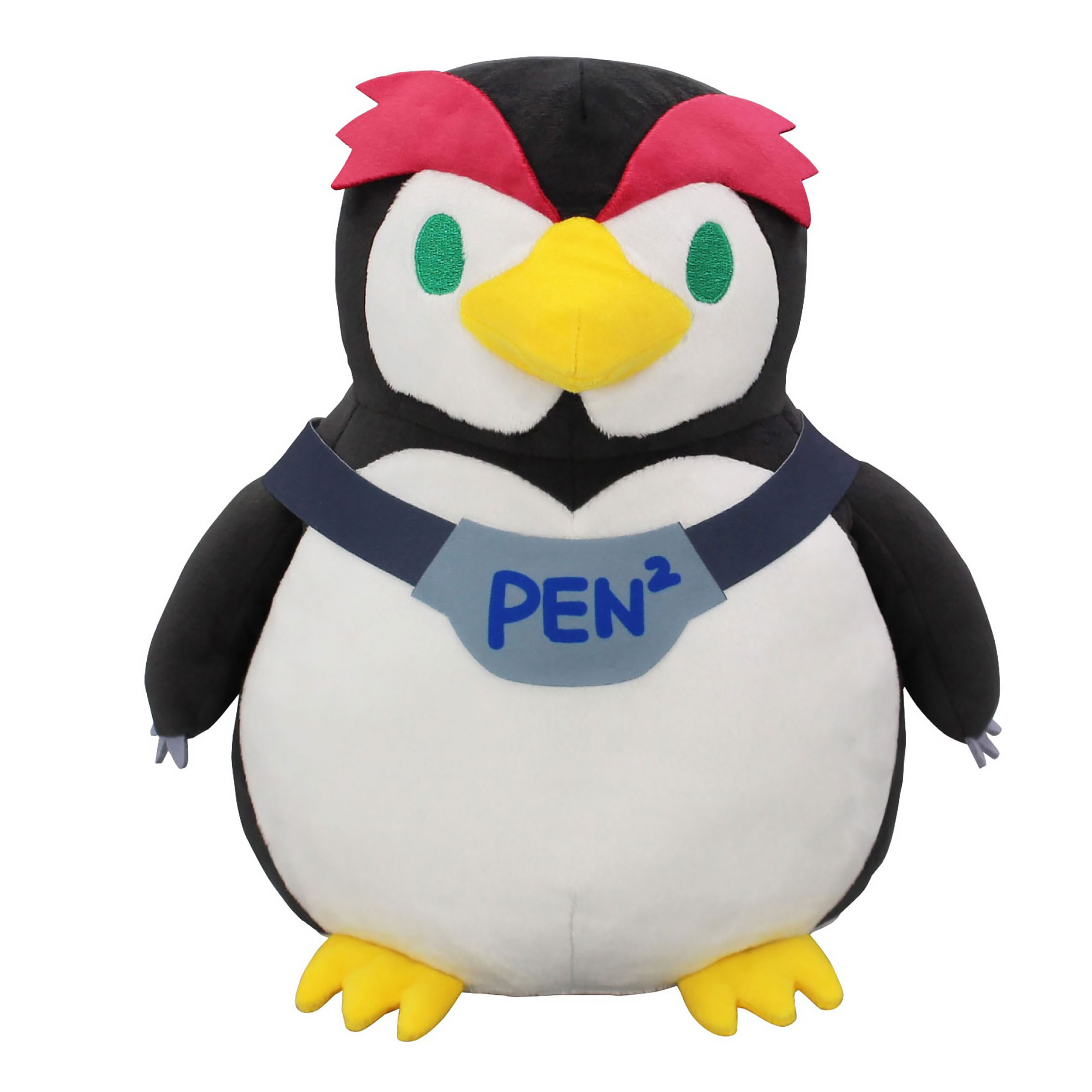 Neon Genesis Evangelion - Penpen Eva Pocket Plüsch Figur