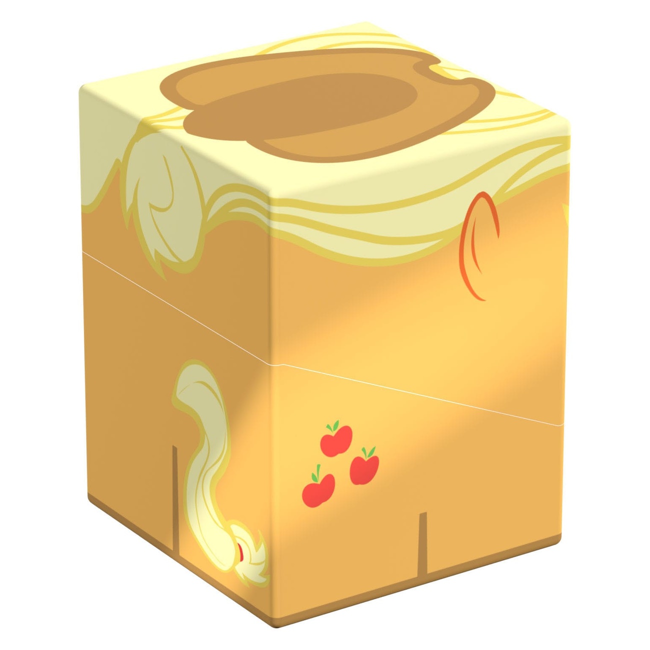 Squaroes Squaroe My Little Pony "Friendship is Magic" MLP008 - Apple Jack