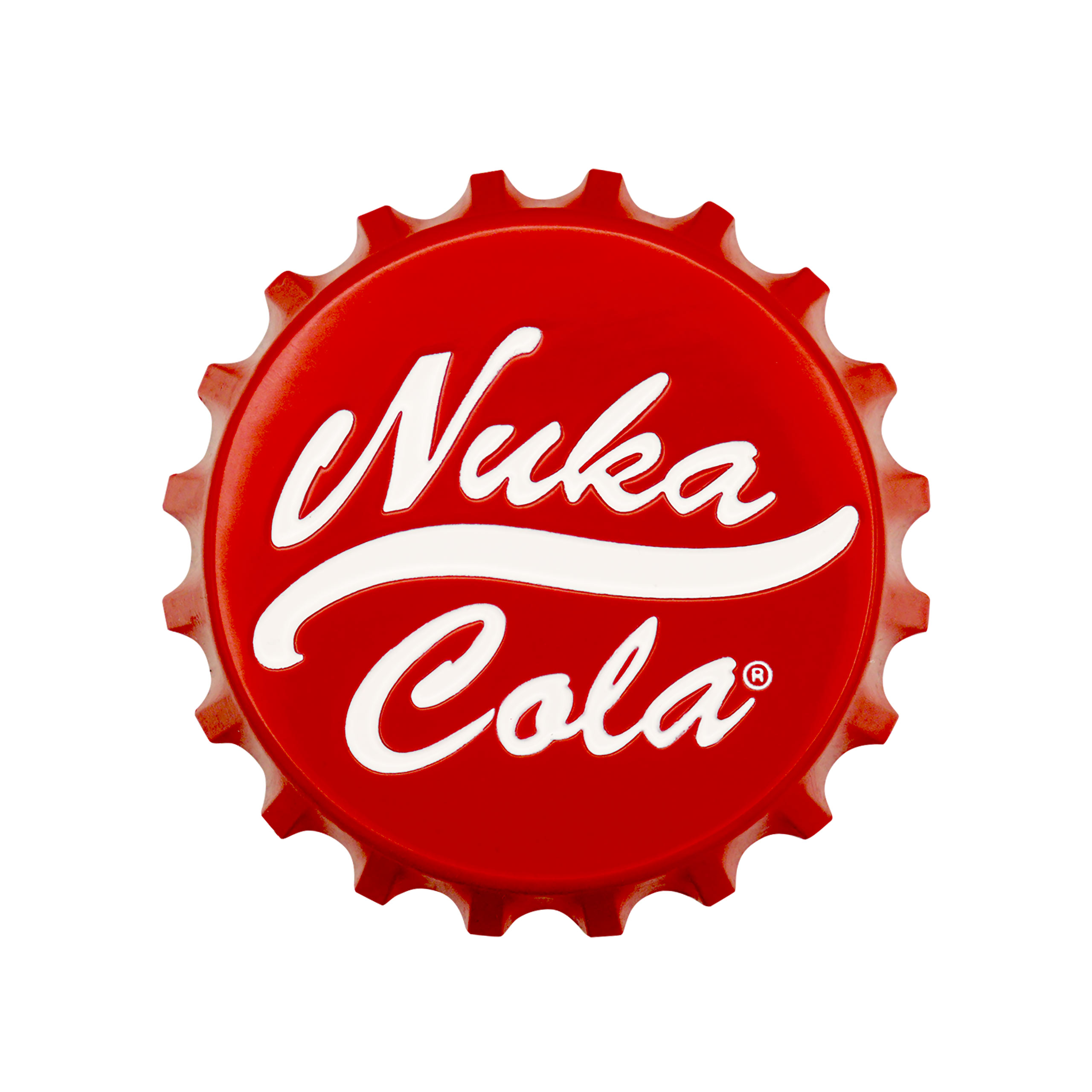 Fallout - Nuka Cola Flesopener