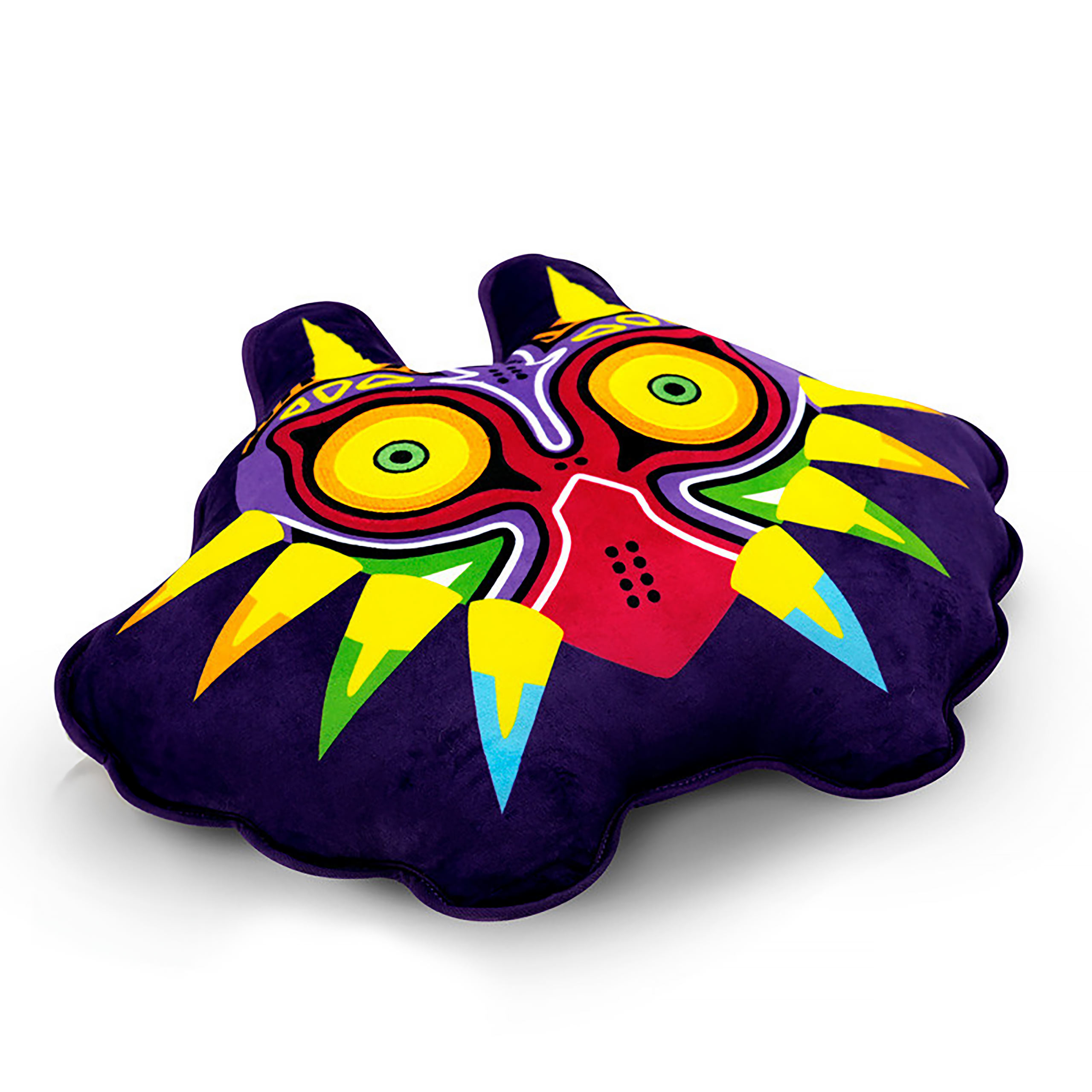 Zelda - Majora's Mask Cushion