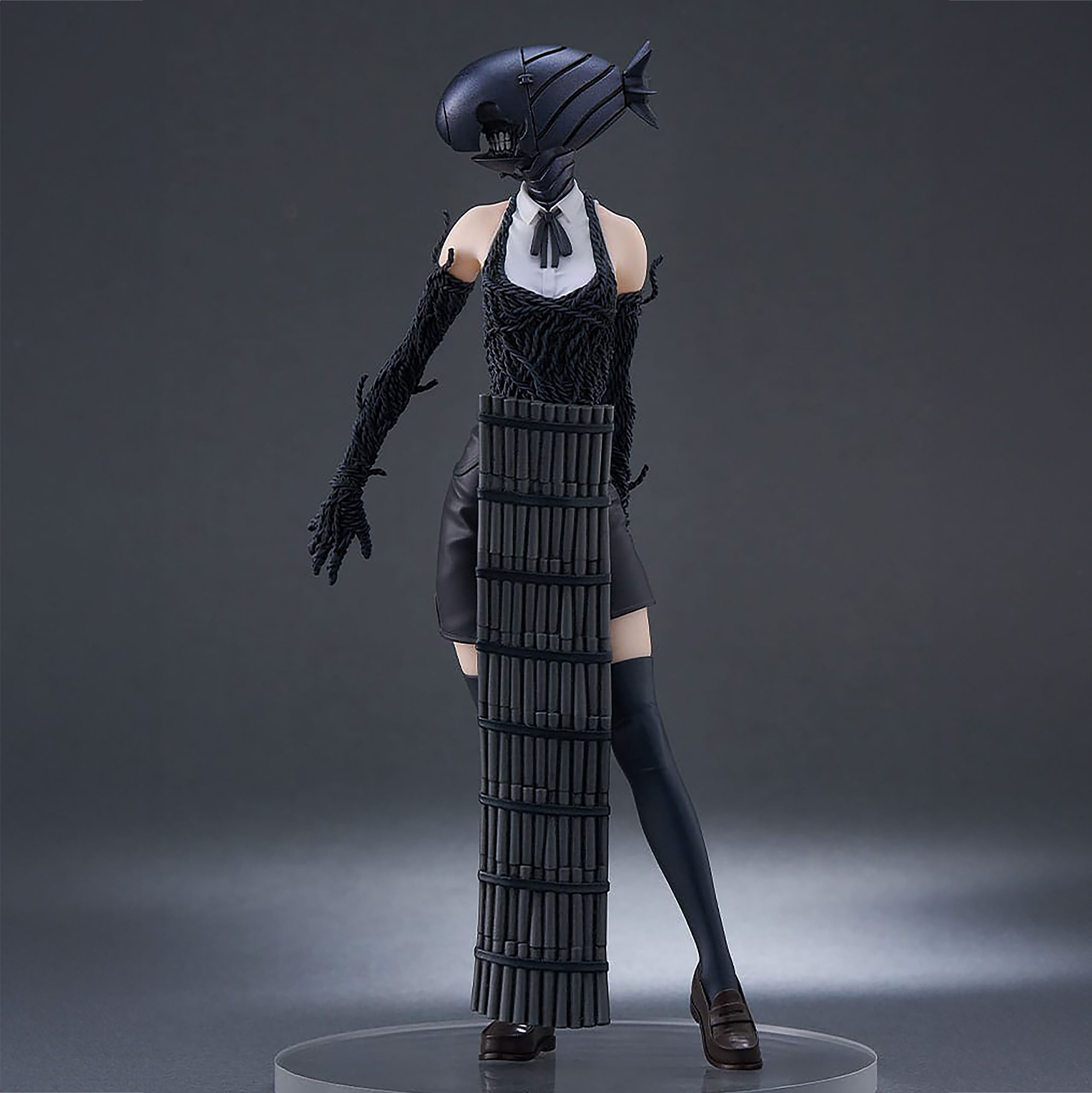 Chainsaw Man - Figurine Bomb