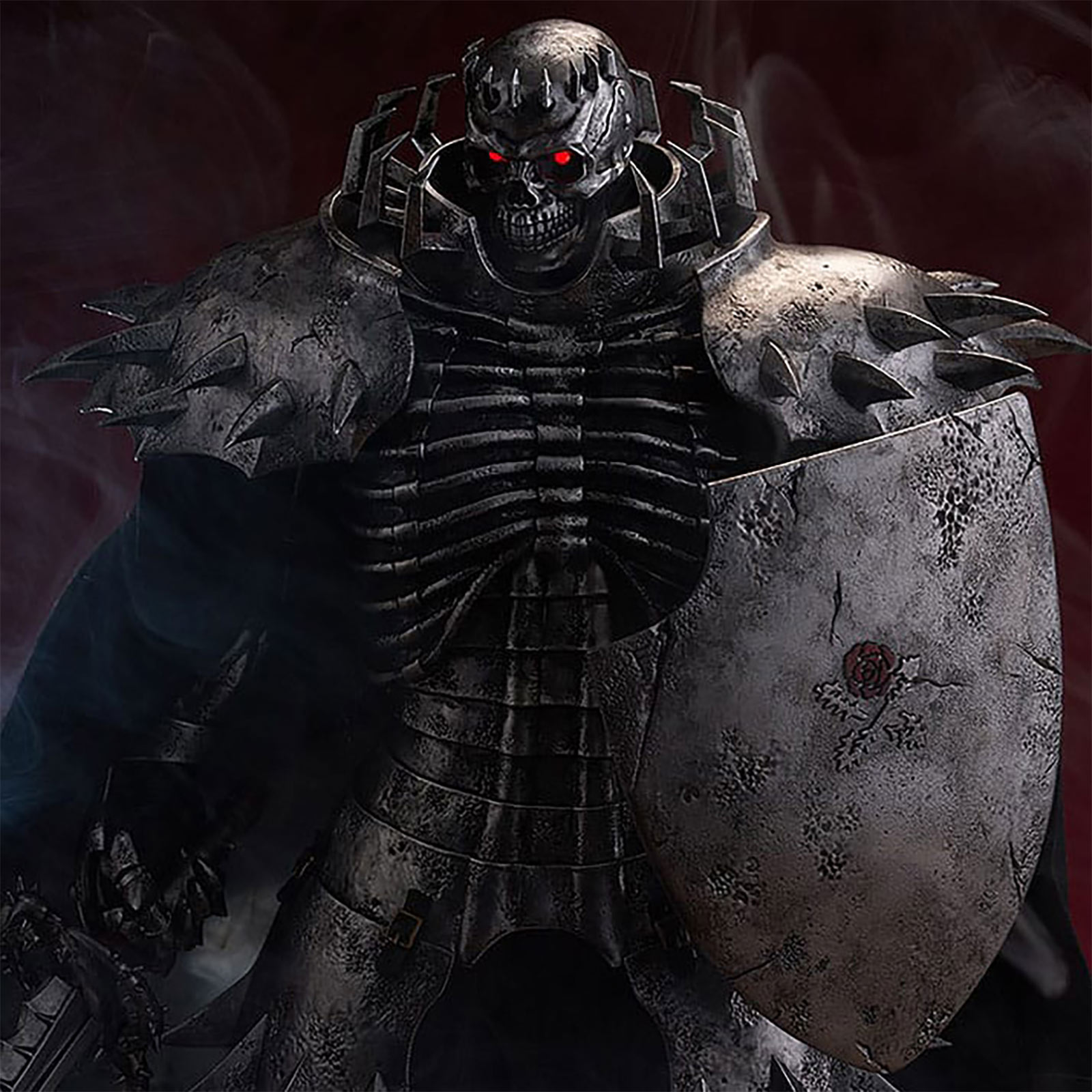 Berserk - Skull Knight Pop Up Parade L Figur