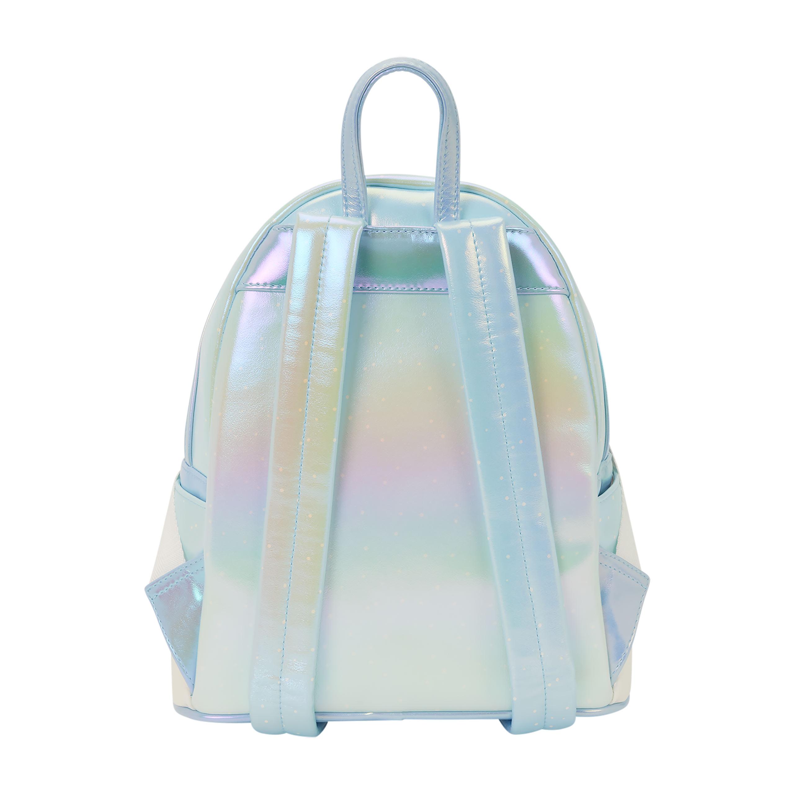 Pokémon - Glaceon & Vulpix Winter Mini Backpack