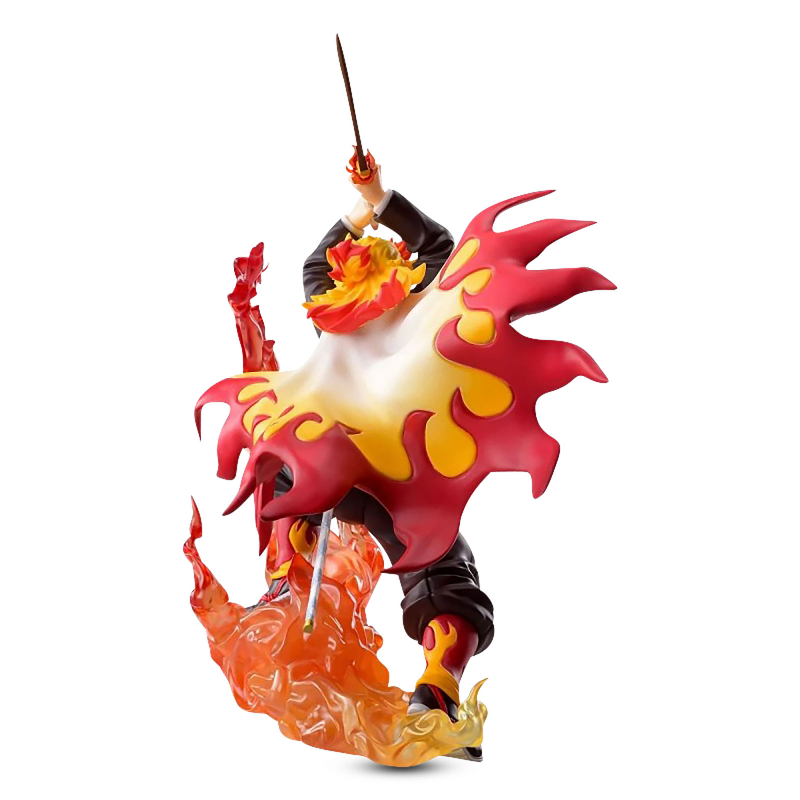 Demon Slayer - Rengoku Xross Link Anime Figur