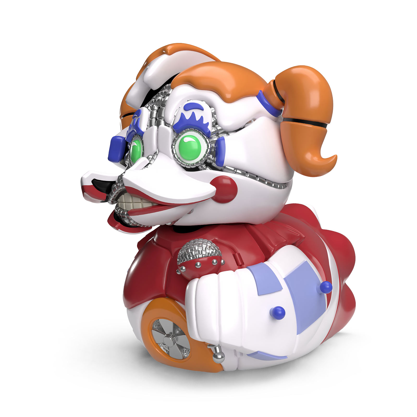 Five Nights at Freddy's - Circus Baby TUBBZ Collectible Duck