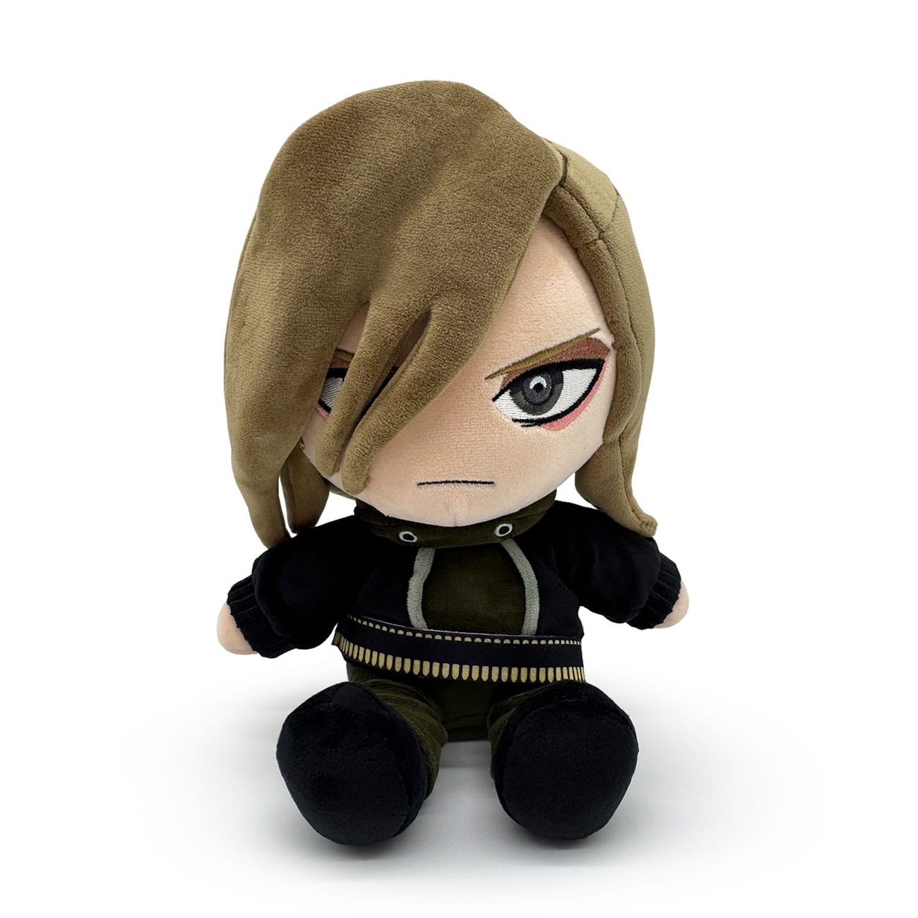 Pluszowa figurka Matt Bring Me The Horizon 22 cm