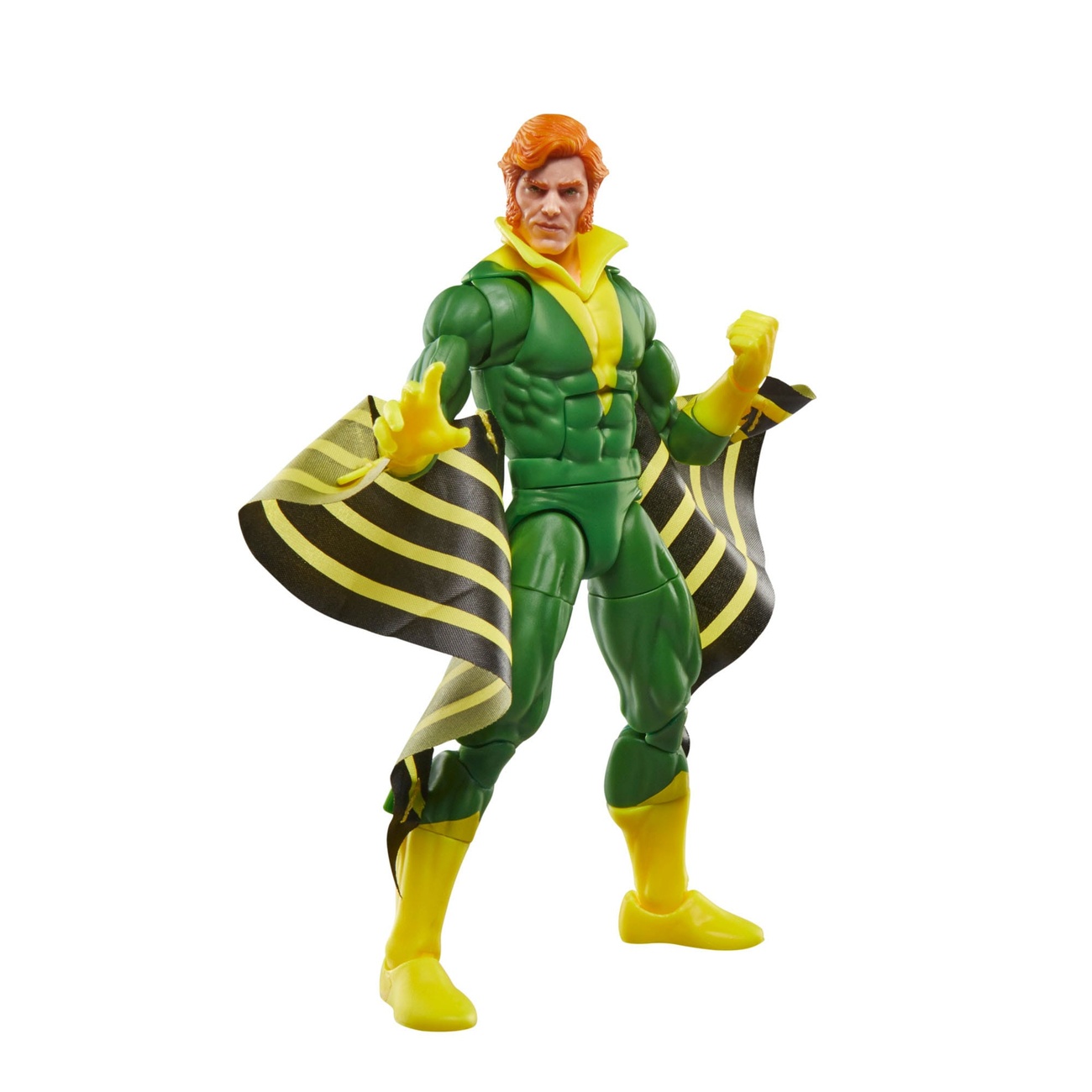 Giant-Size X-Men Marvel Legends Action Figure Marvel's Banshee 15 cm