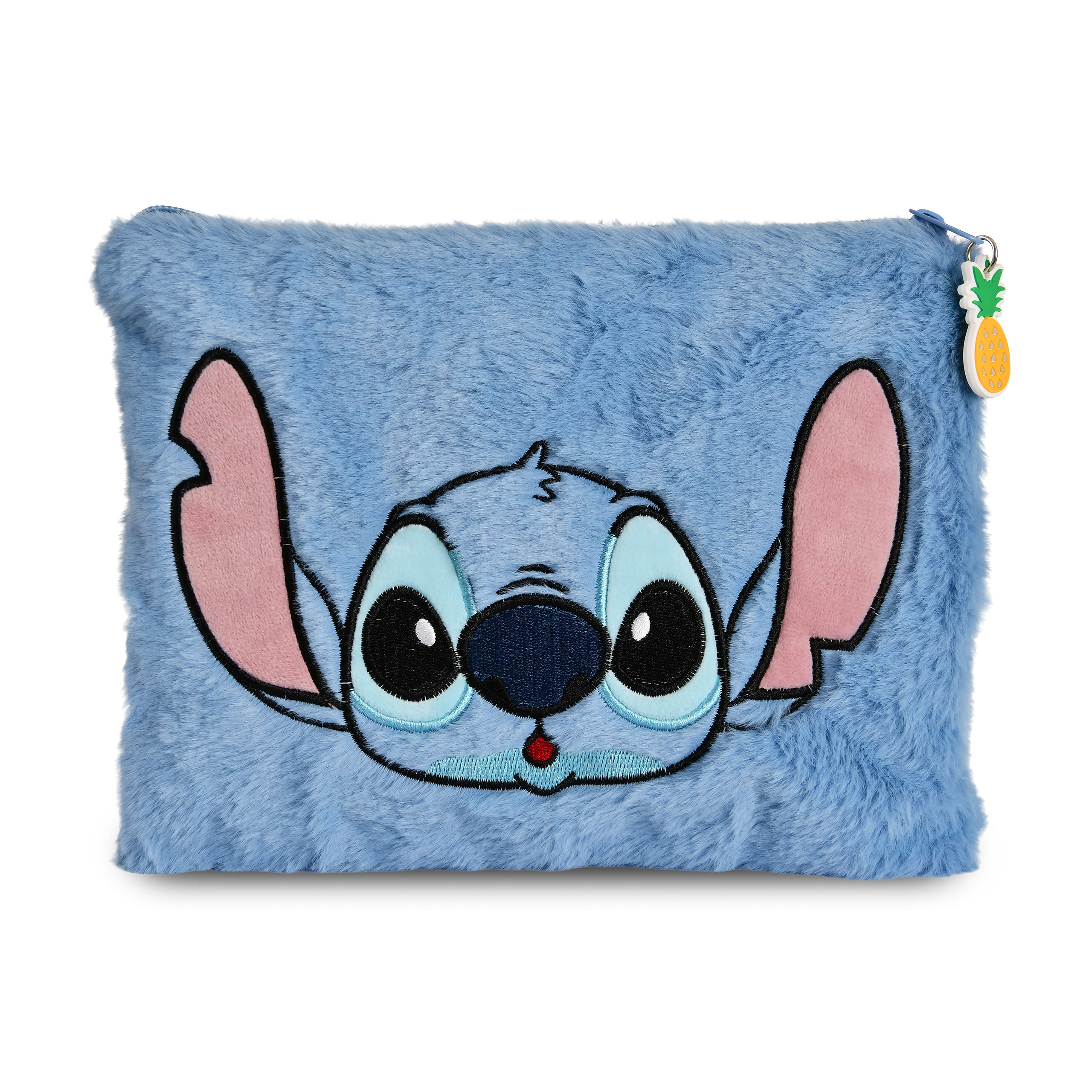 Stitch Plüsch Kosmetiktasche - Lilo & Stitch
