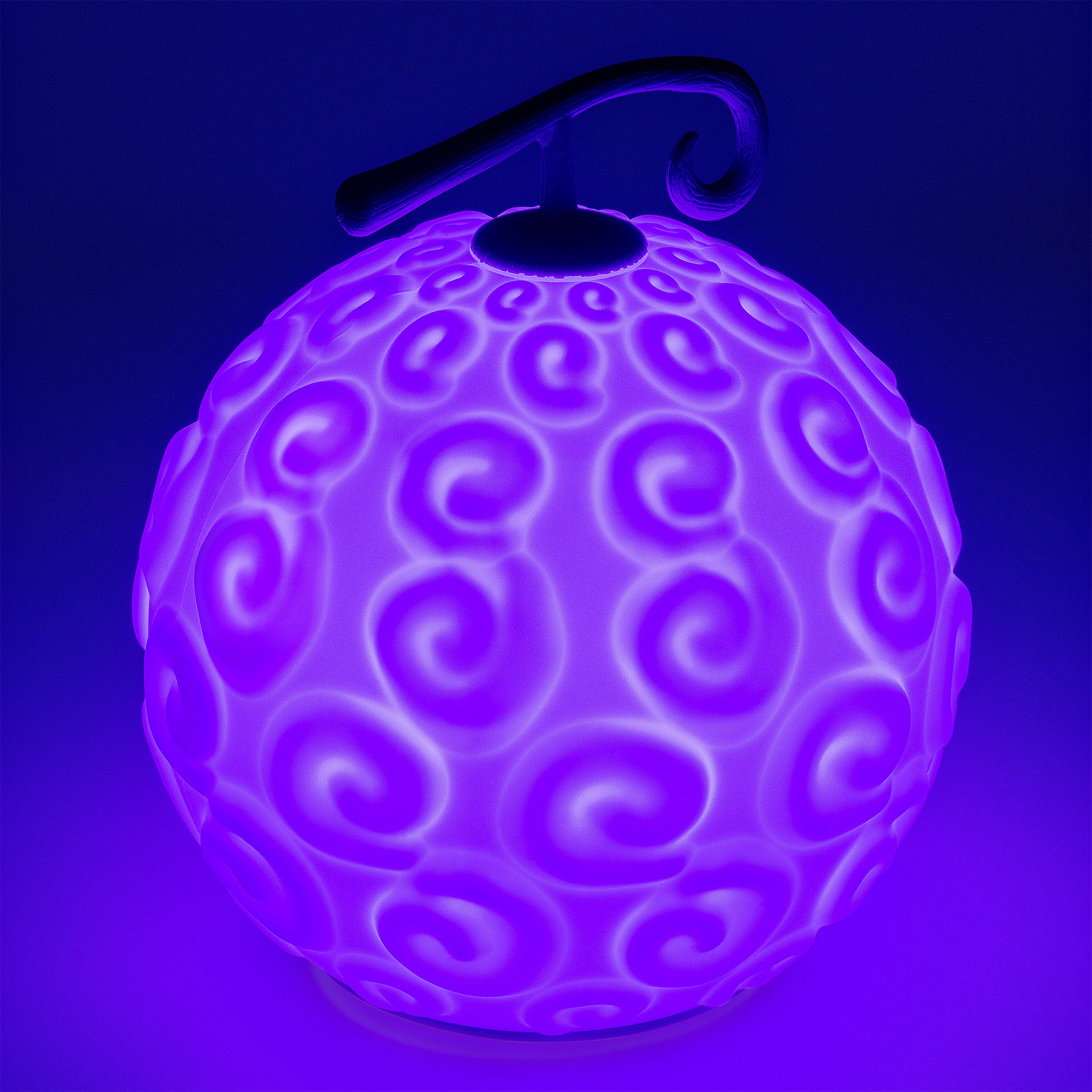 One Piece - Gomu Gomu Devil Fruit Table Lamp