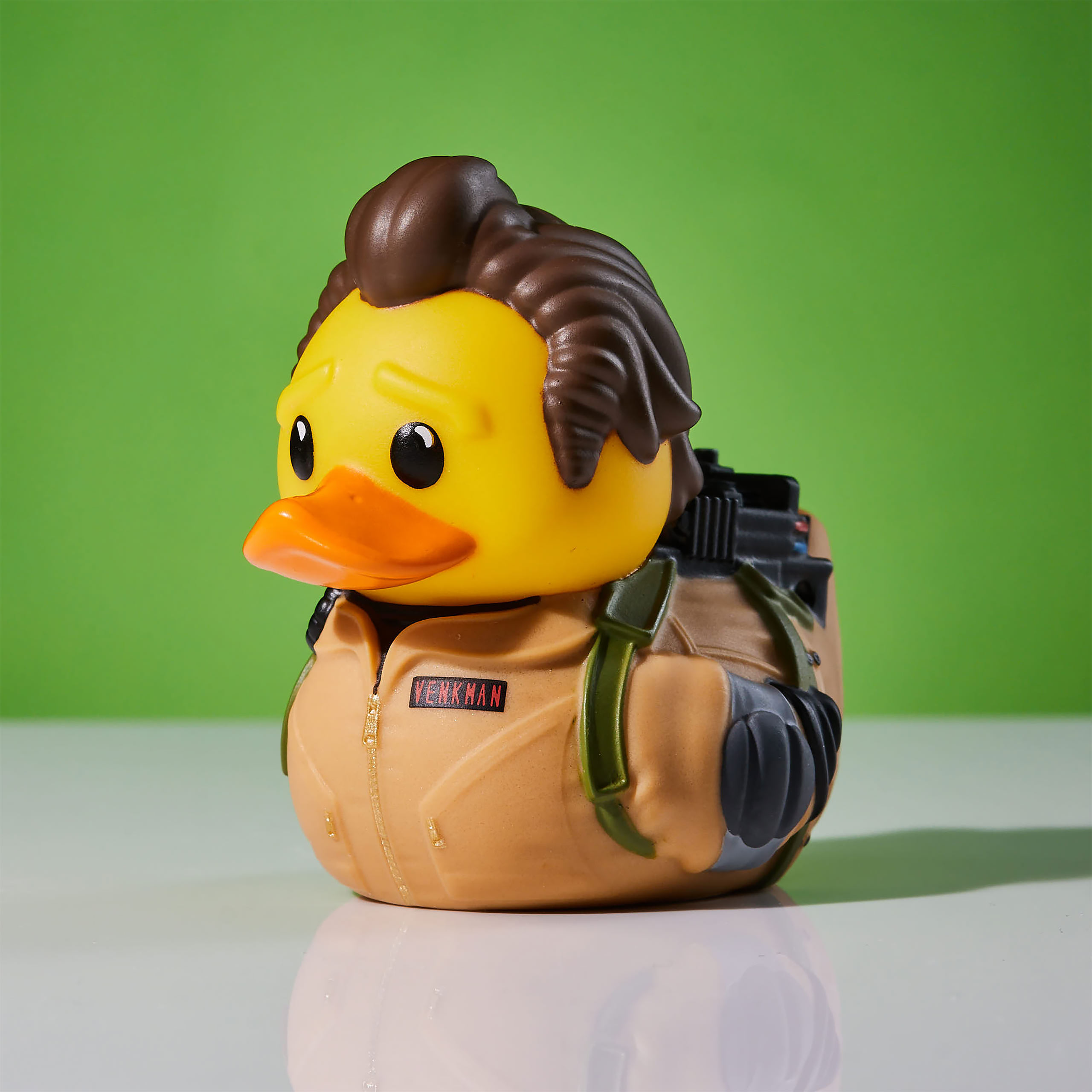 Ghostbusters - Mini Canard TUBBZ Peter Venkman