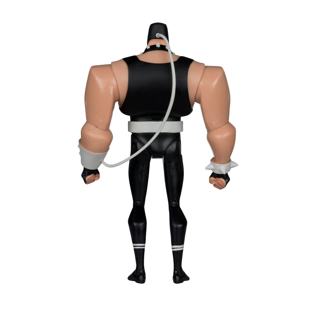 Figura de acción DC Direct The New Batman Adventures Bane 15 cm
