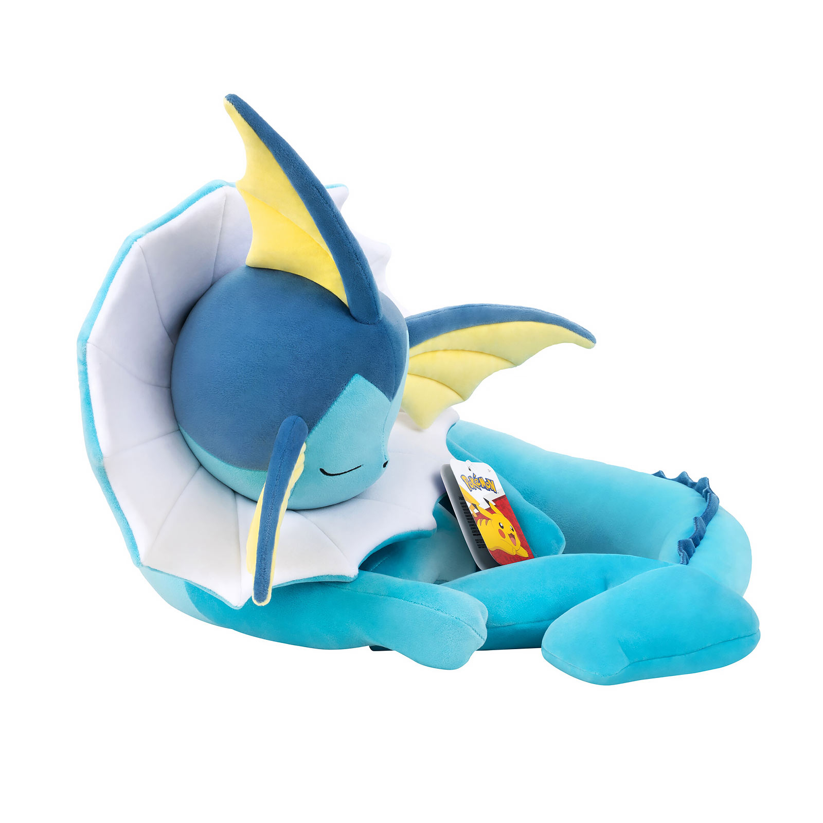 Pokemon - Aquana Plüsch Figur schlafend