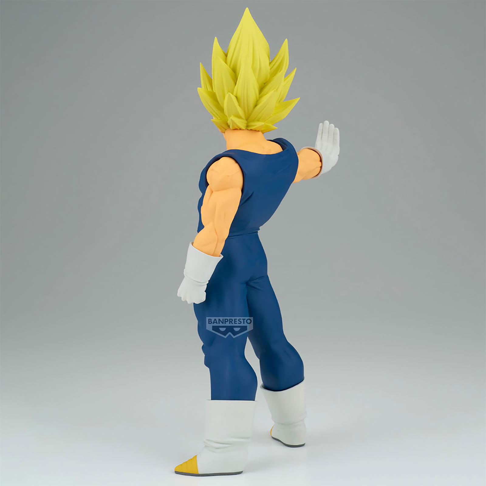 Dragon Ball Z - Vegeta Grandista Figur