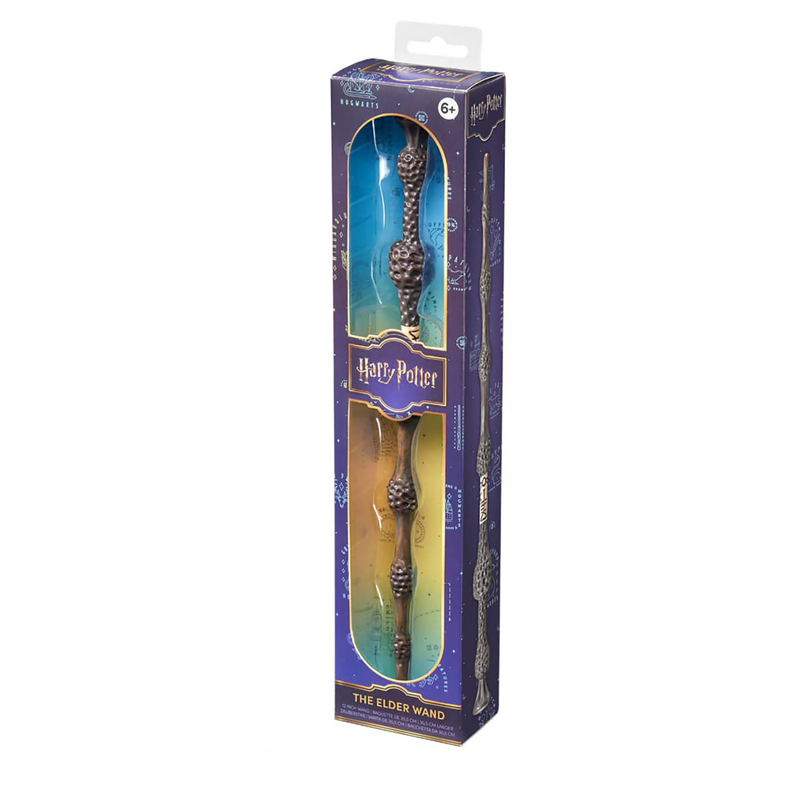 Elder Wand Roleplay Wand - Harry Potter