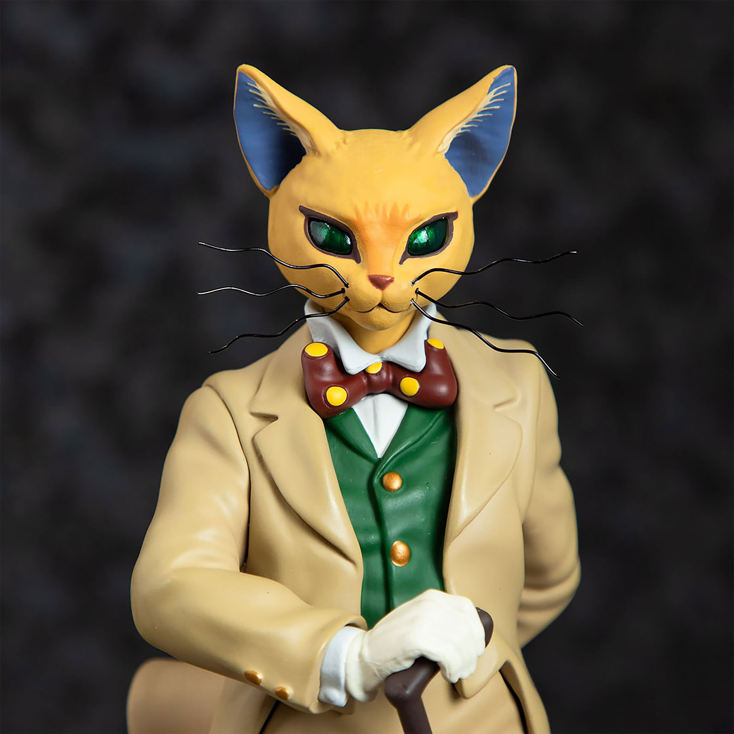 Whisper of the Heart - Baron Muziekdoos