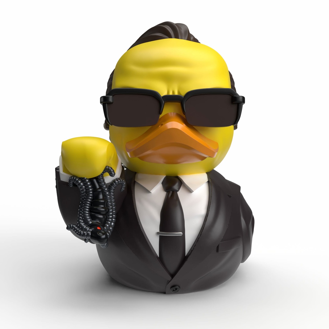 Matrix Tubbz figura in PVC Agent Smith 1st Edition 10 cm
