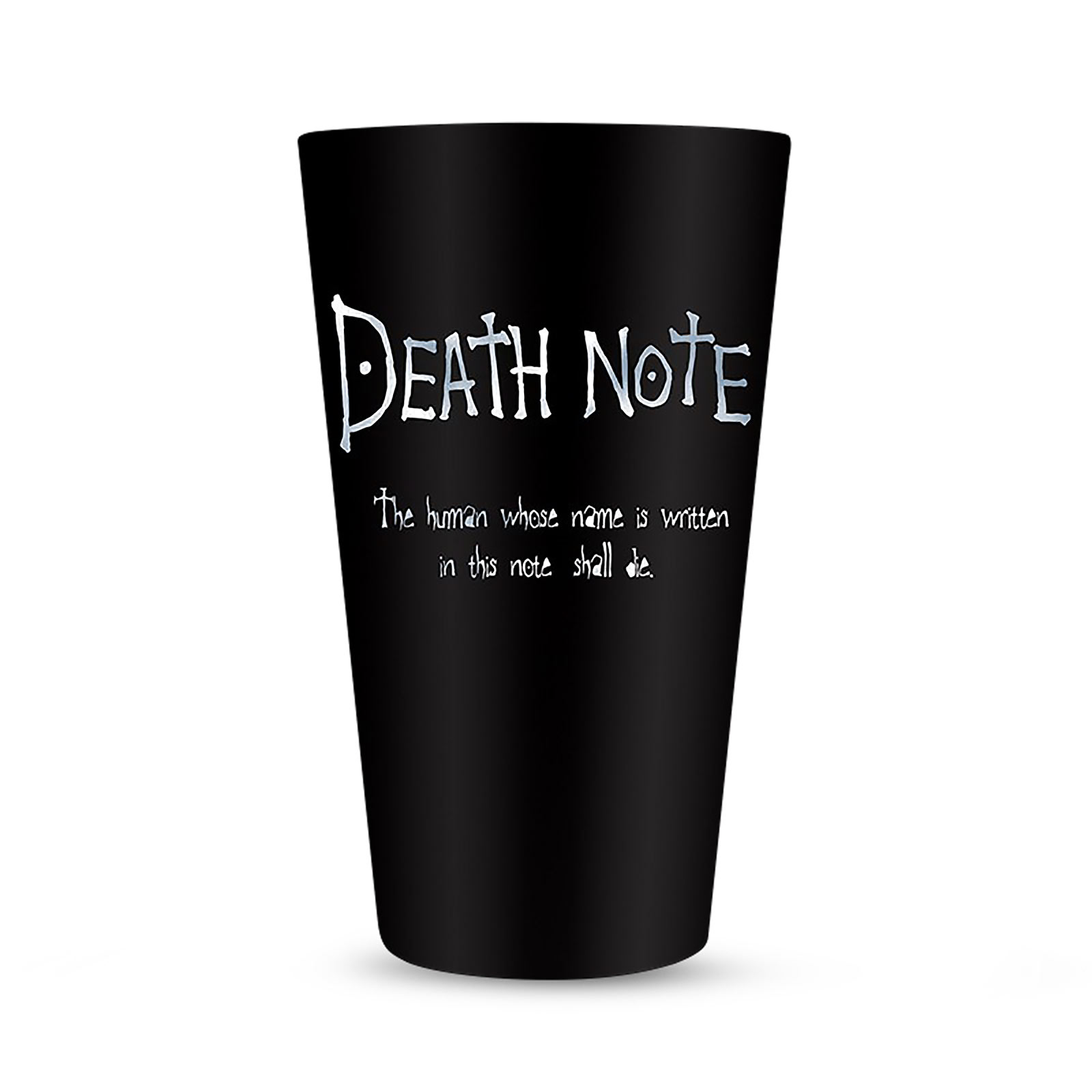 Death Note - Verre Ryuk