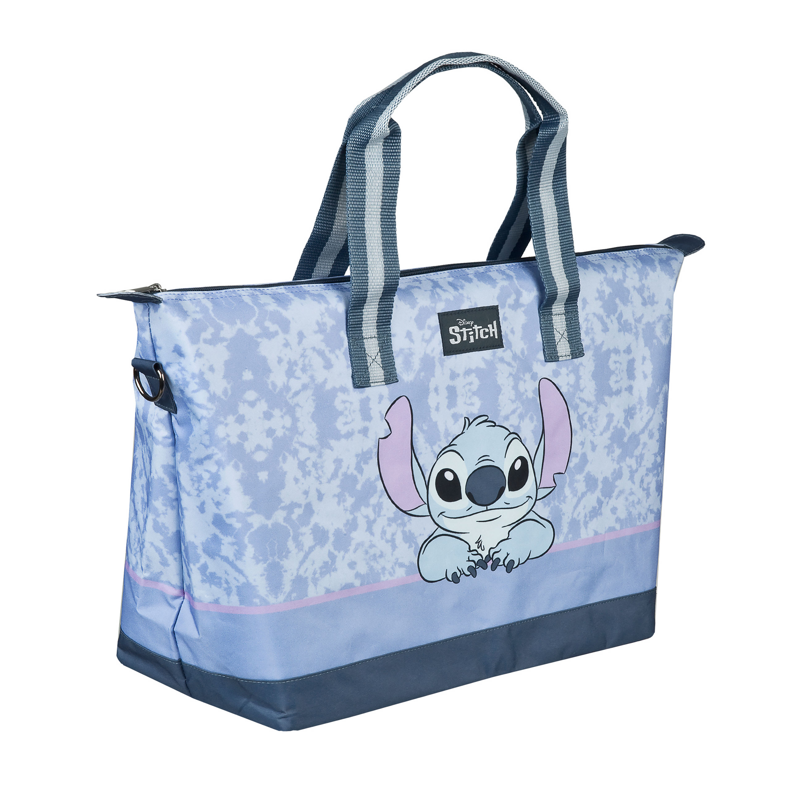 Stitch shopper-väska - Lilo & Stitch