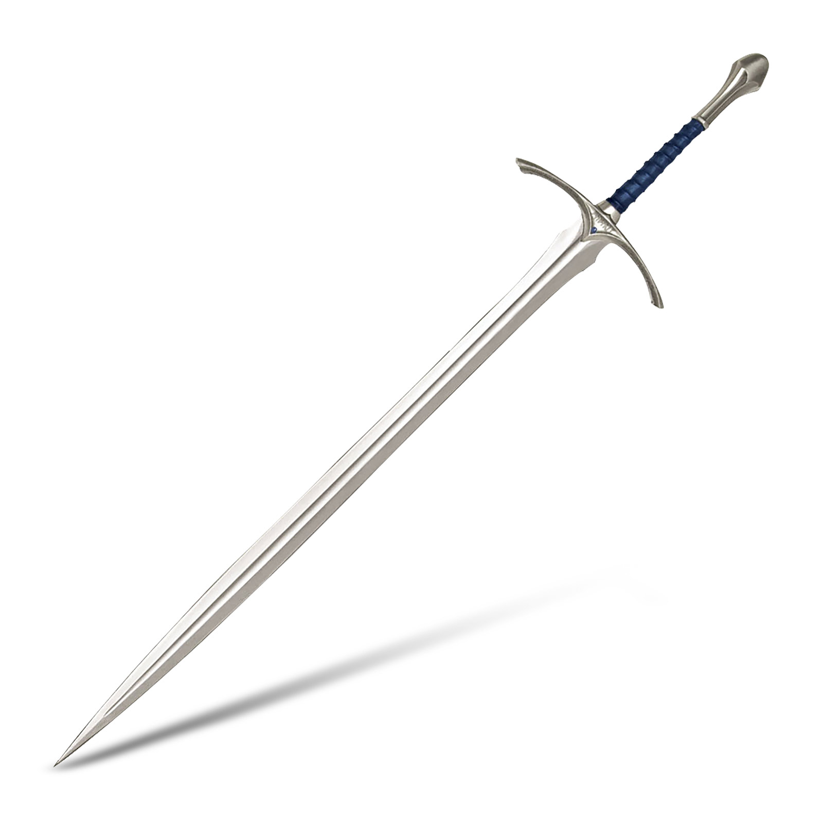 Réplique de l'épée Glamdring de Gandalf - Le Seigneur des Anneaux