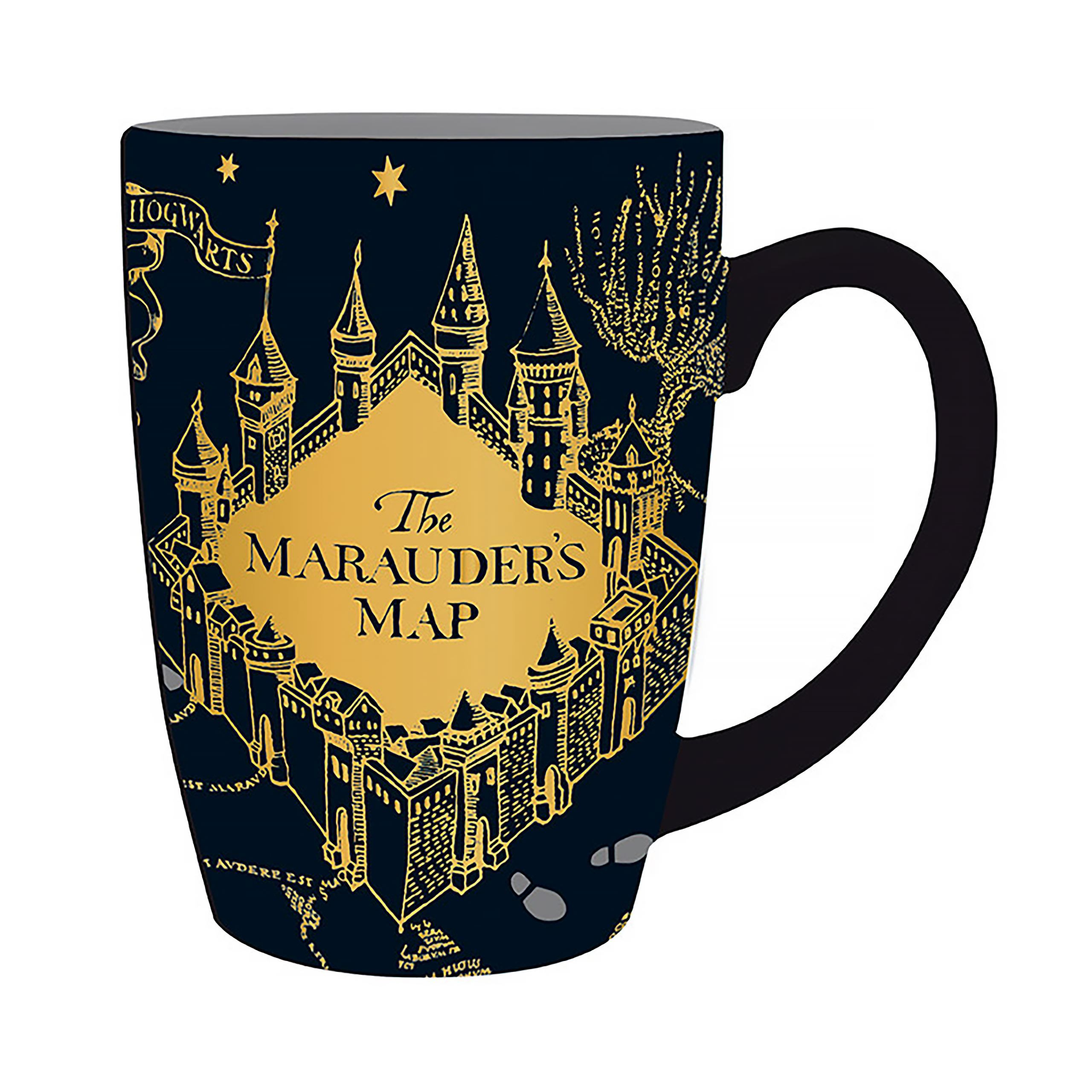 Harry Potter - Mok Sluipwegwijzer