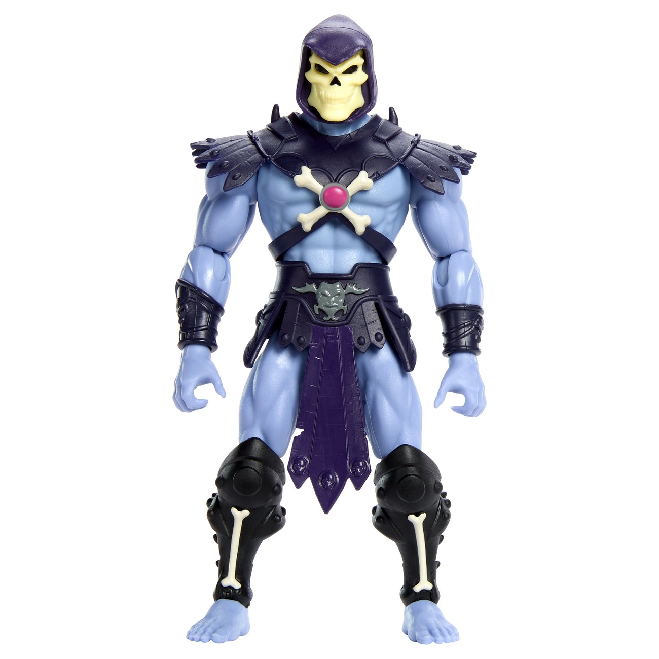 Masters of the Universe Origins Figurine articulée Cartoon Collection : Skeletor 14 cm