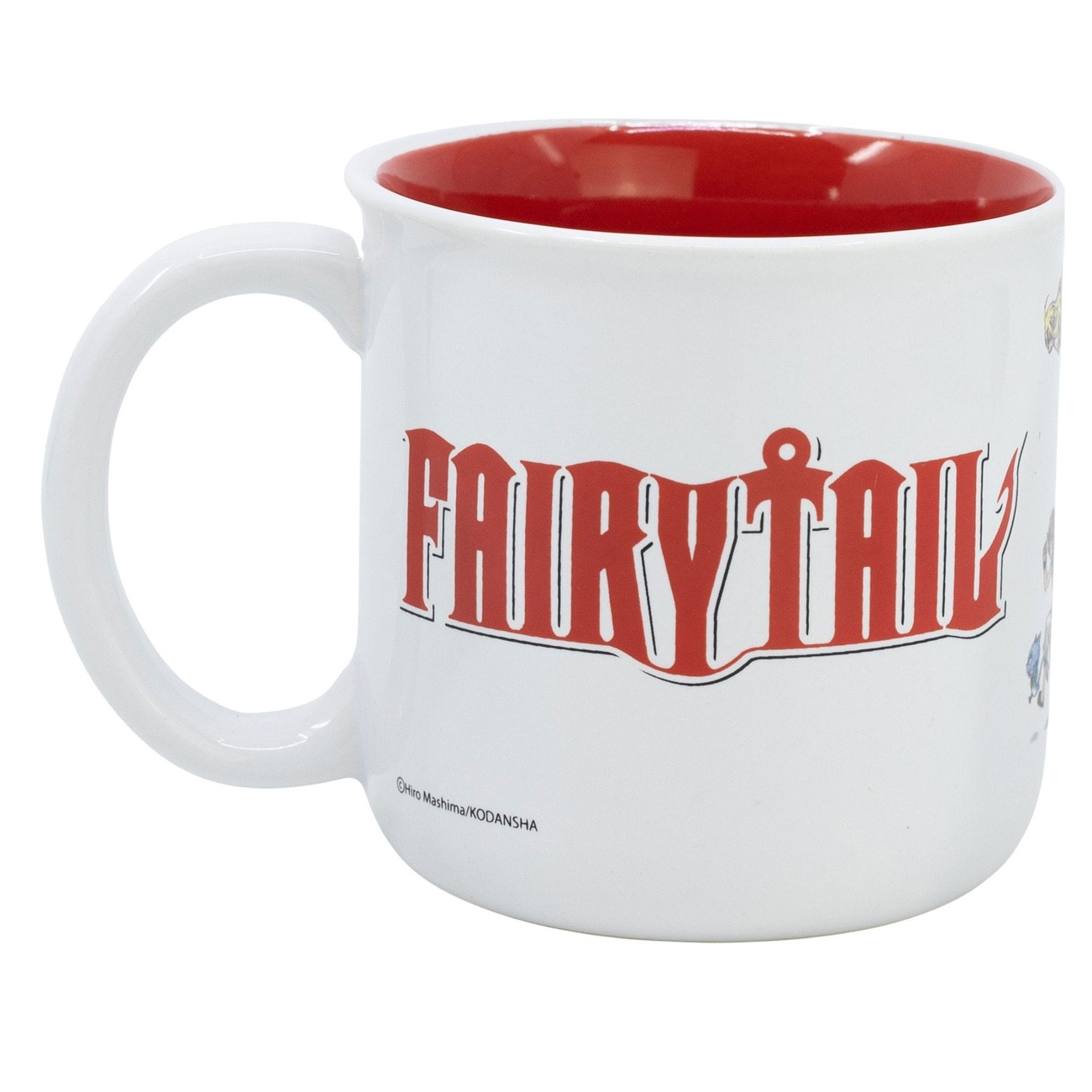 Mug Fairy Tail 355 ml
