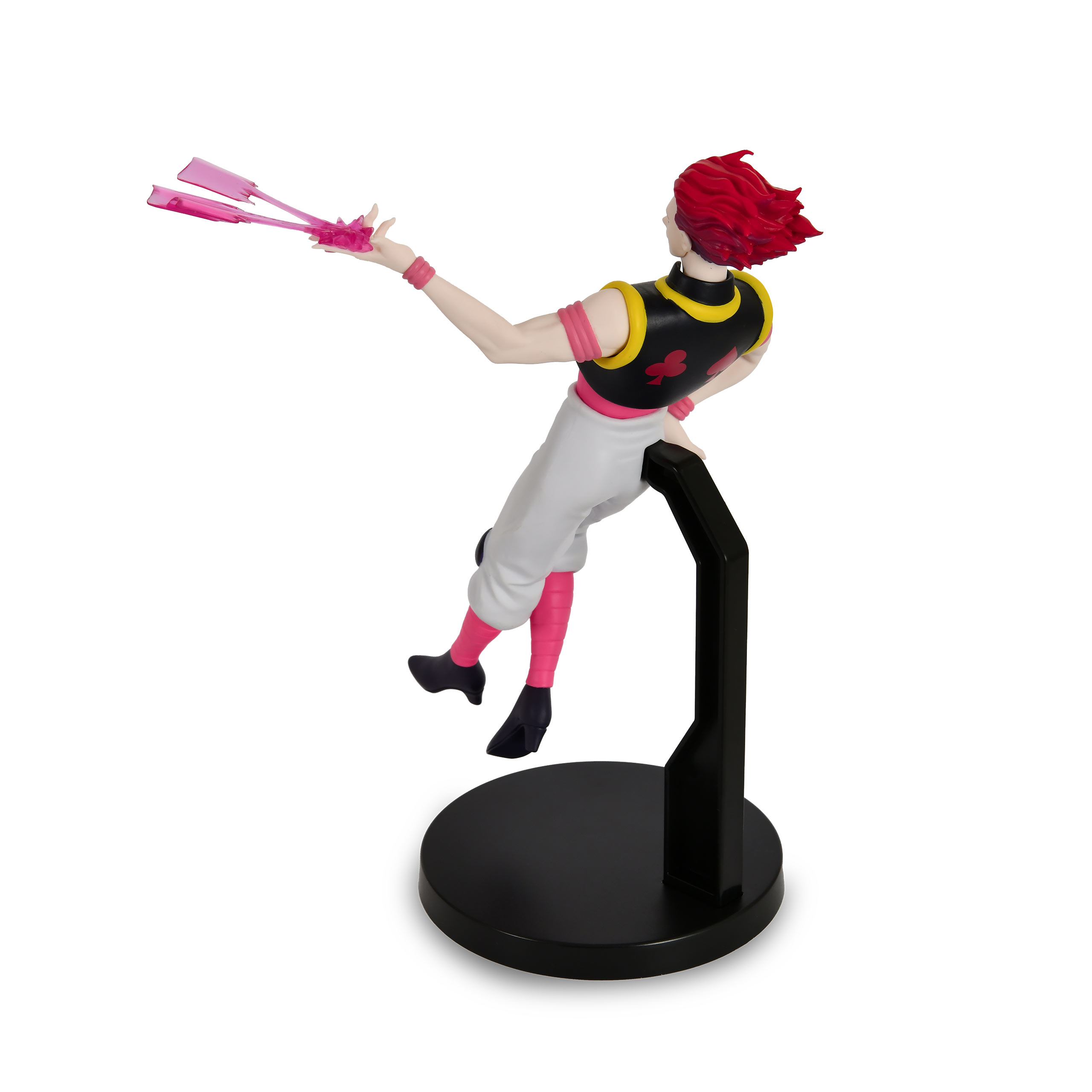 Hunter x Hunter - Figura Hisoka Vibration Stars