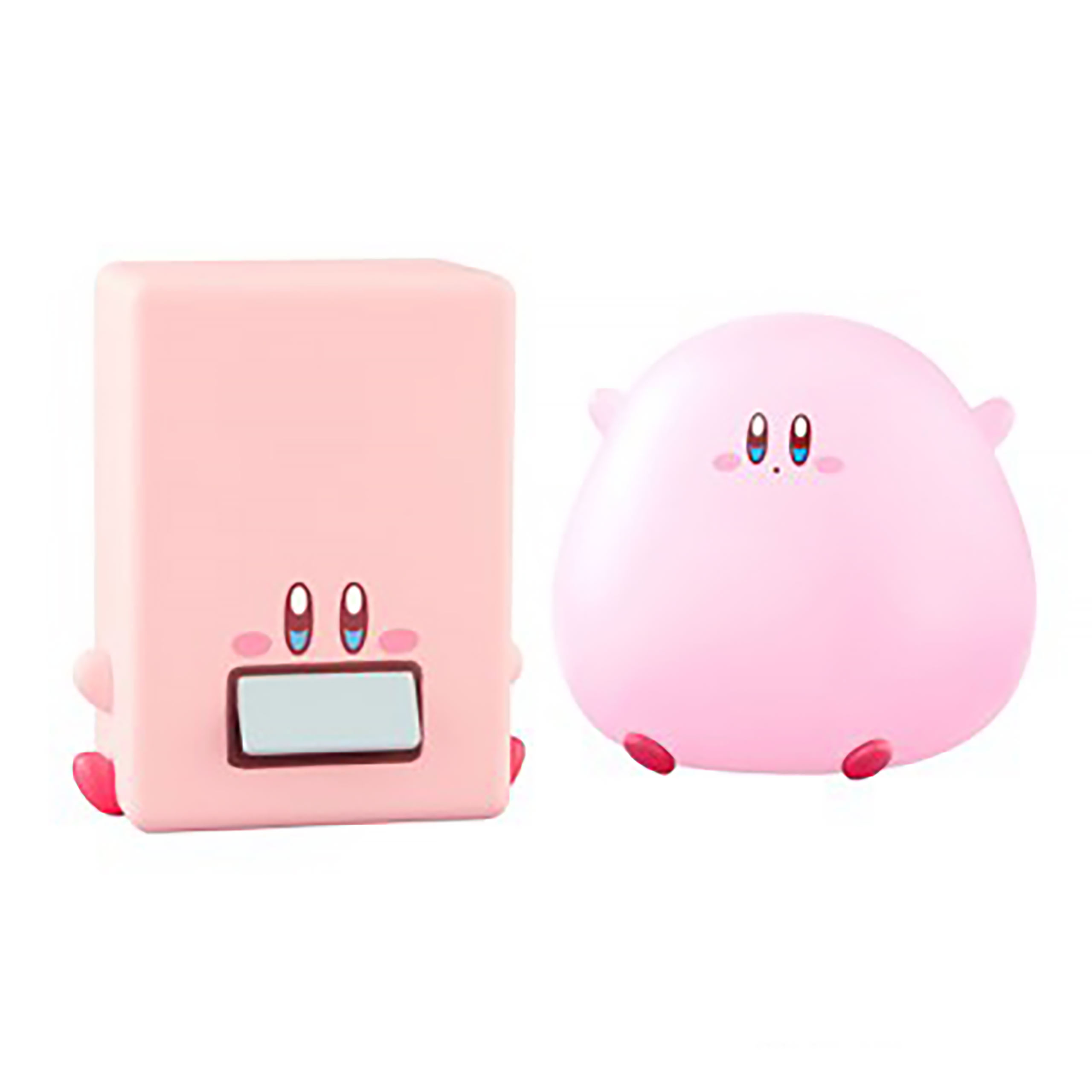 Kirby - Dream Land Kirby Friends figurine mystère vol. 4