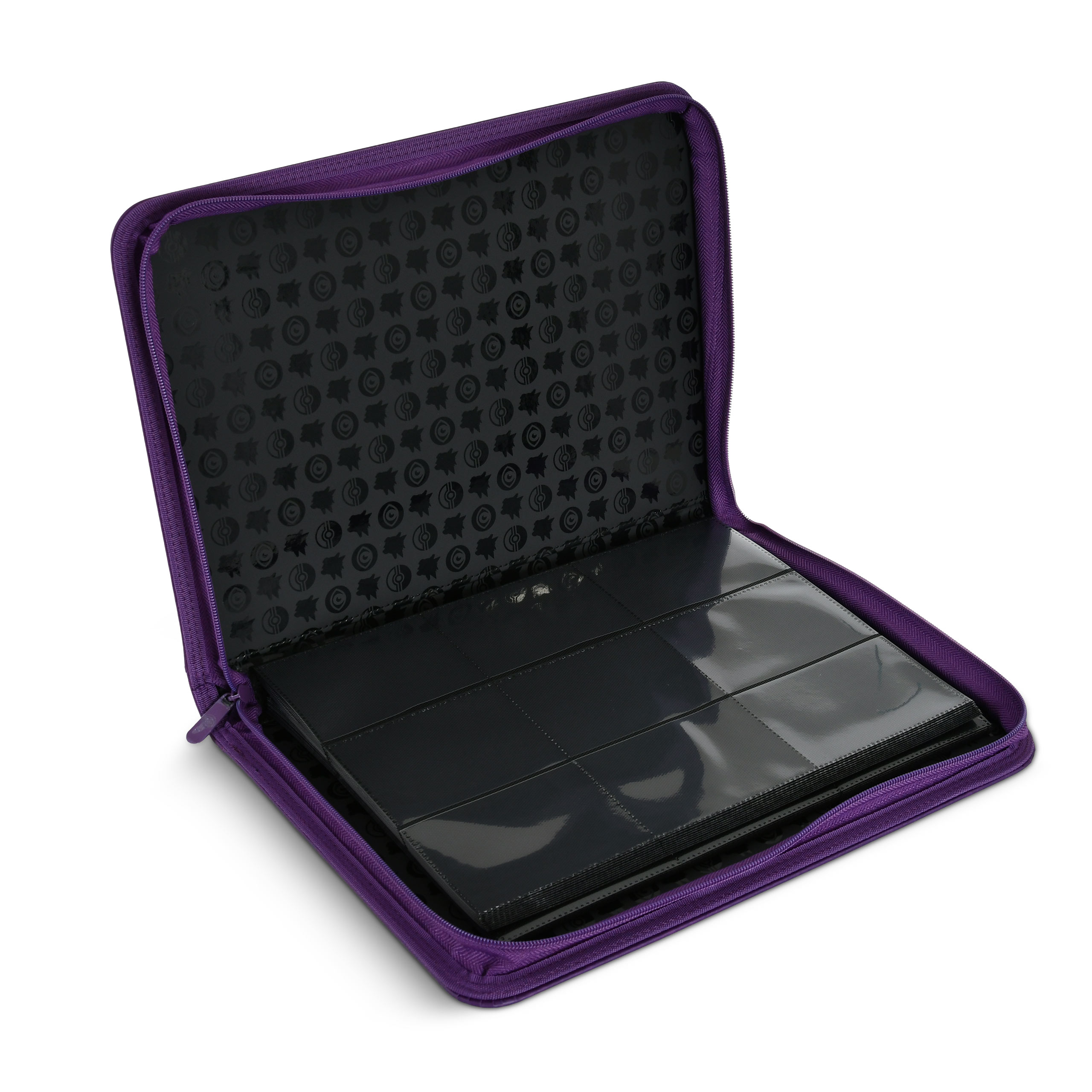 Pokemon - Gengar Elite Serie 2025 Sammelkarten Album