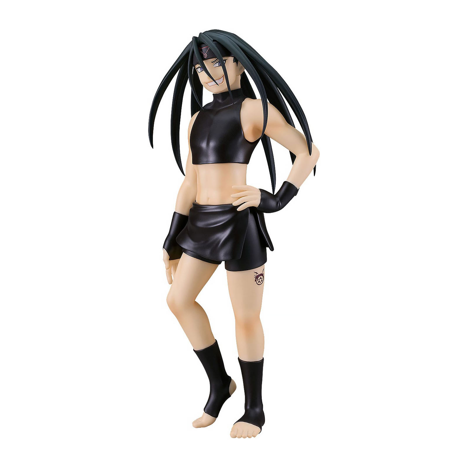 Fullmetal Alchemist - Envy Pop Up Parade Figuur