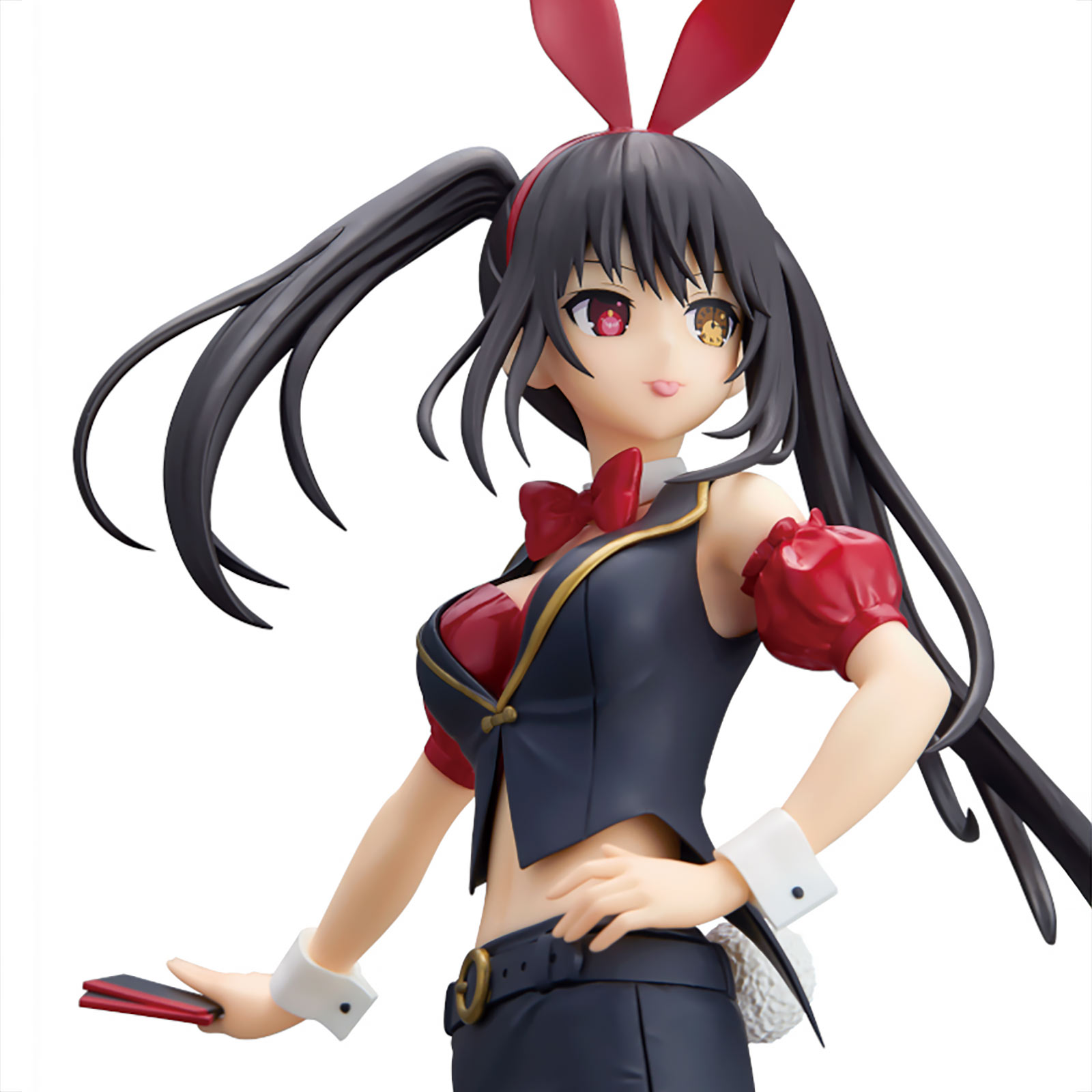 Date A Live - Kurumi Tokisaki Glitter & Glamours Figure