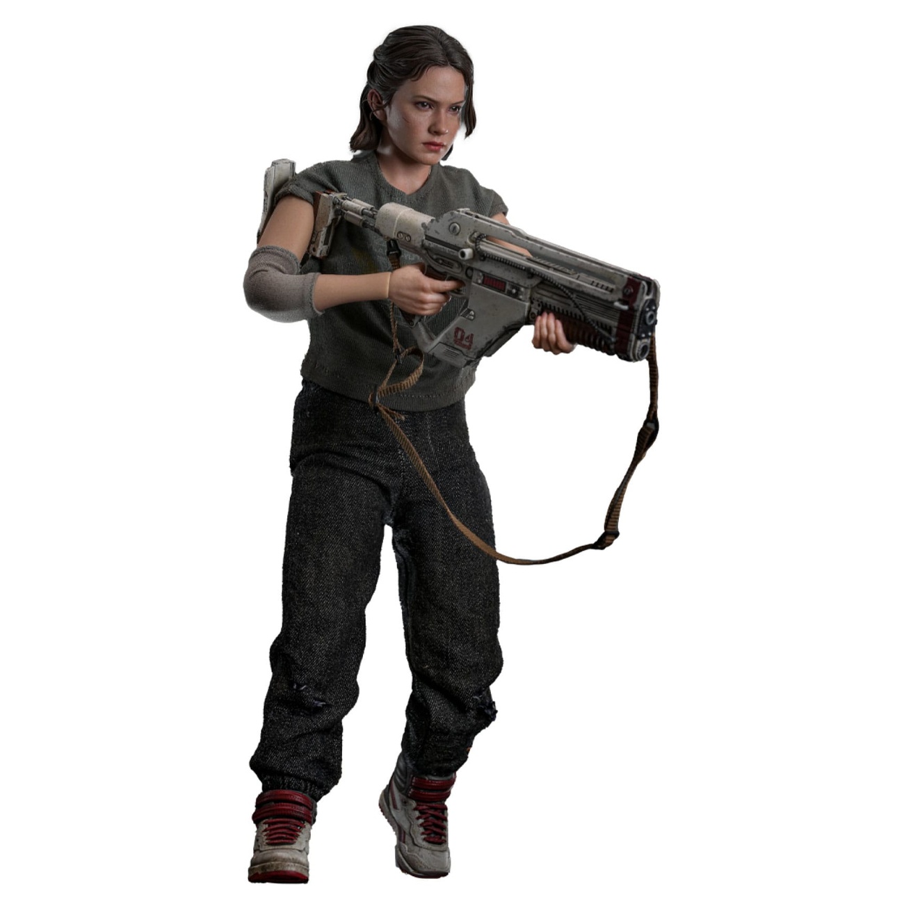 Alien: Romulus - Action figure Masterpiece Rain Carradine 1:6