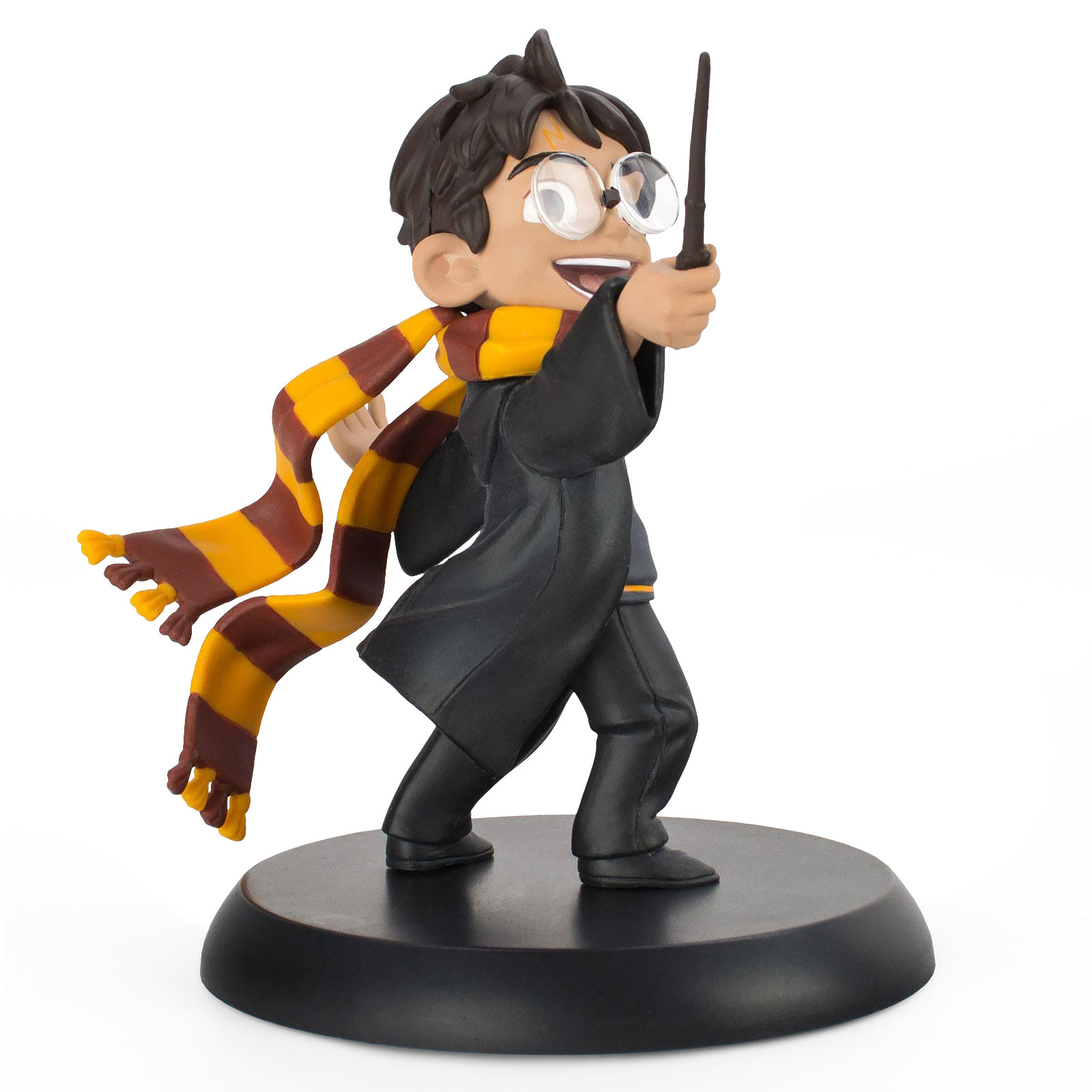 Harry Potter - First Spell Figure 9 cm