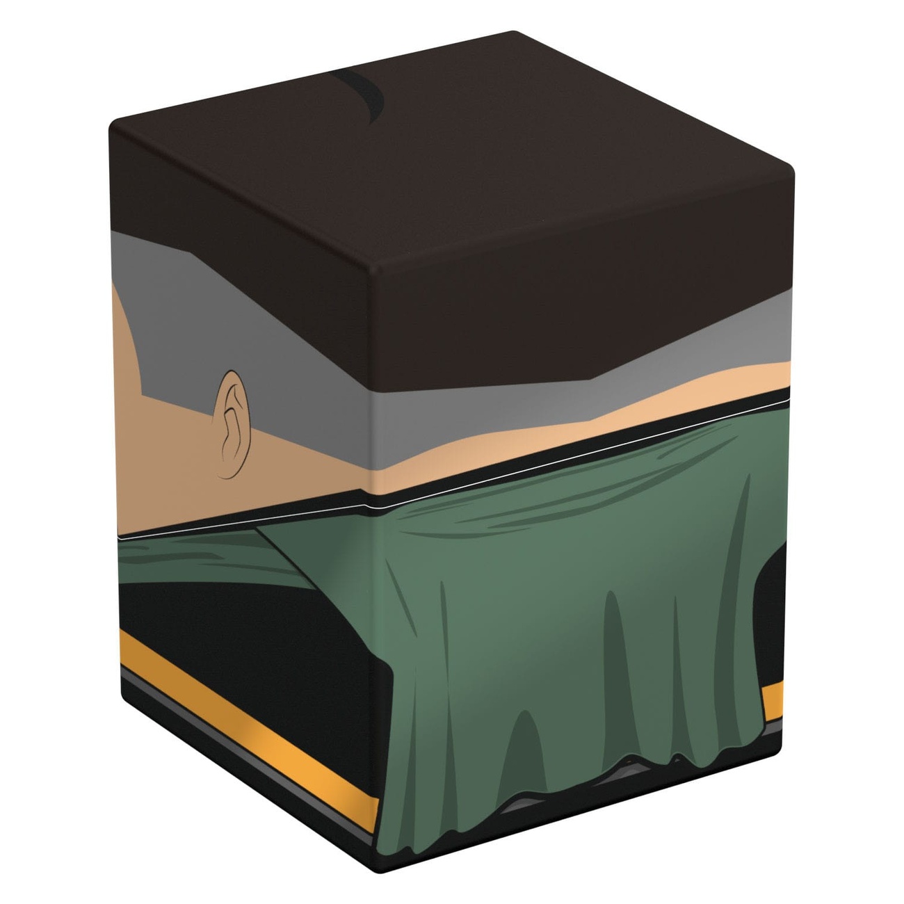 Squaroes Squaroe Batman: Gotham City GC007 - Ra’s al Ghul