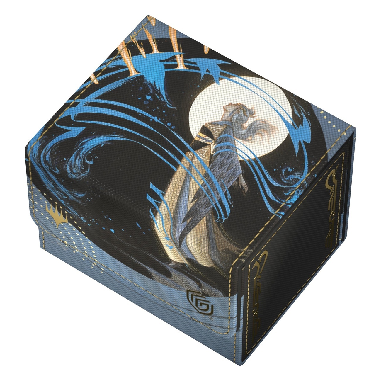 Ultimate Guard Sidewinder 100+ Xenoskin Magic: The Gathering "Strixhaven: School of Mages" - Force of Will