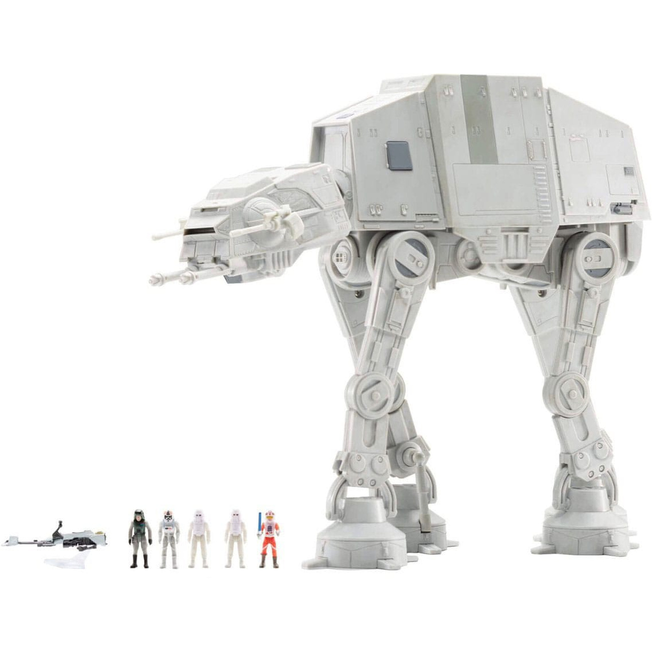 Star Wars Micro Galaxy Squadron véhicule avec fonction avec