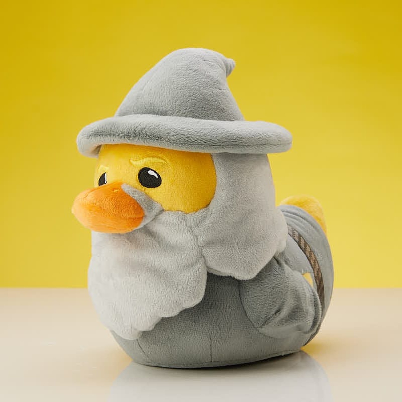 Der Herr der Ringe - Gandalf der Graue Tubbz Plüschfigur