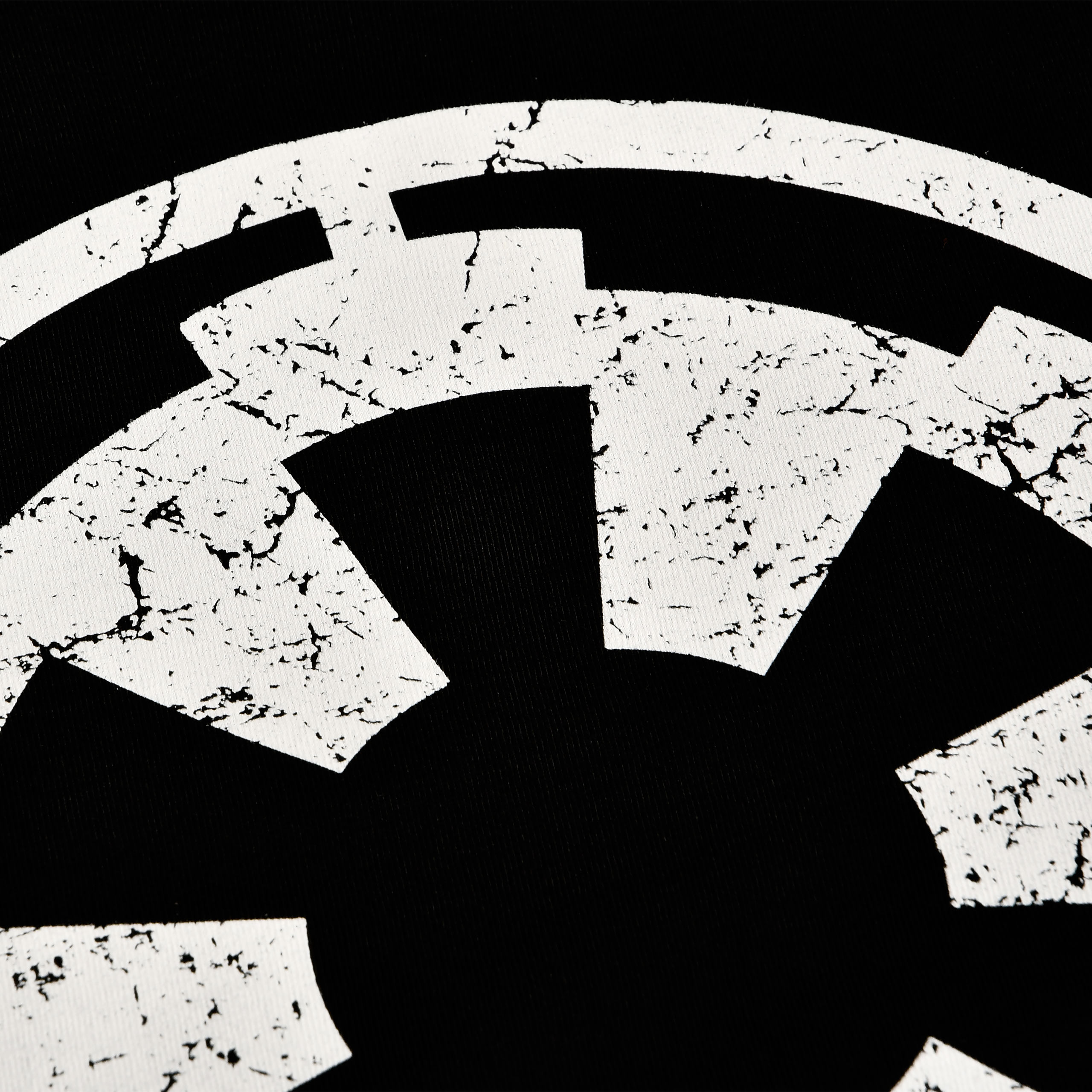 Imperium Logo T-Shirt zwart - Star Wars Andor