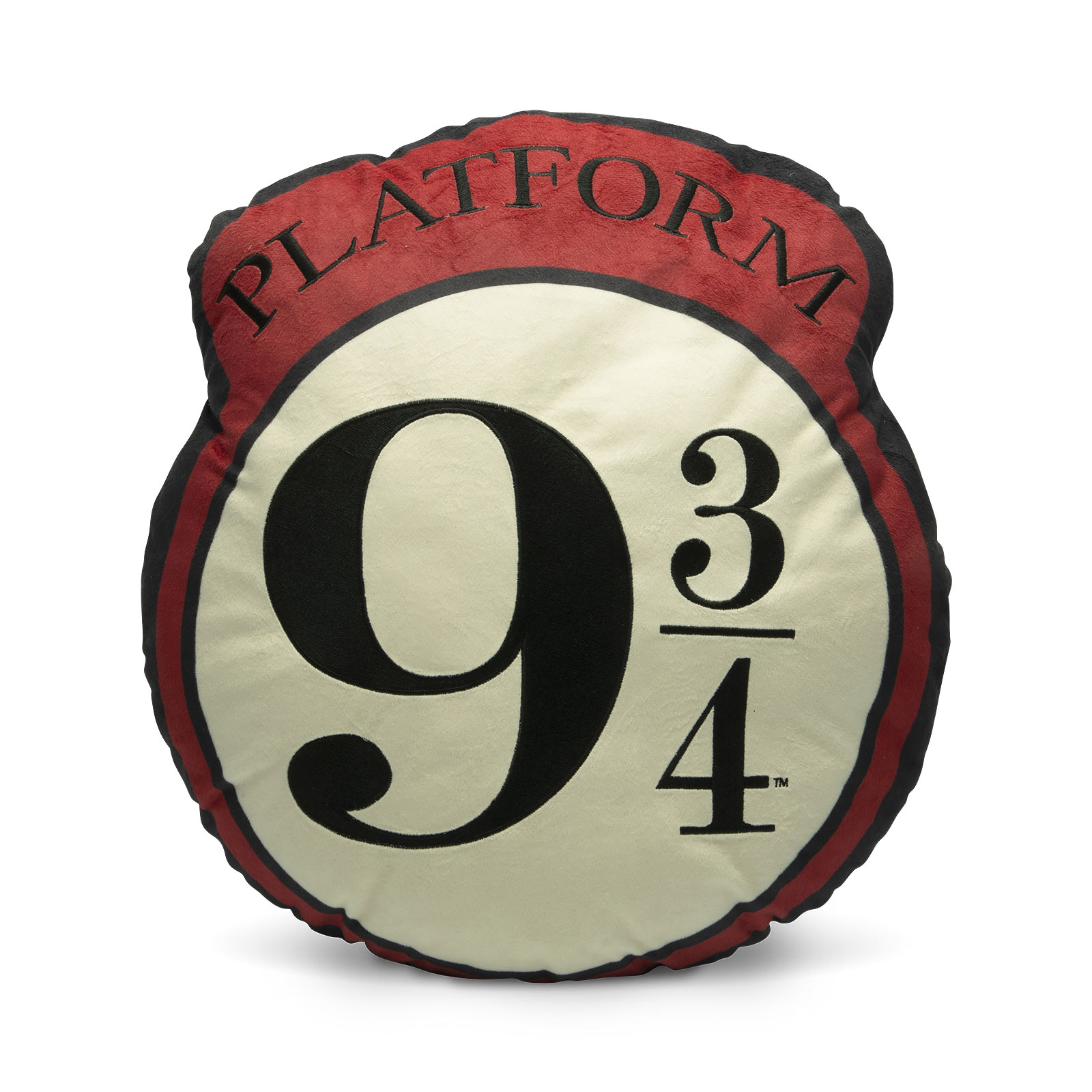 Harry Potter - Platform 9 3/4 Pillow