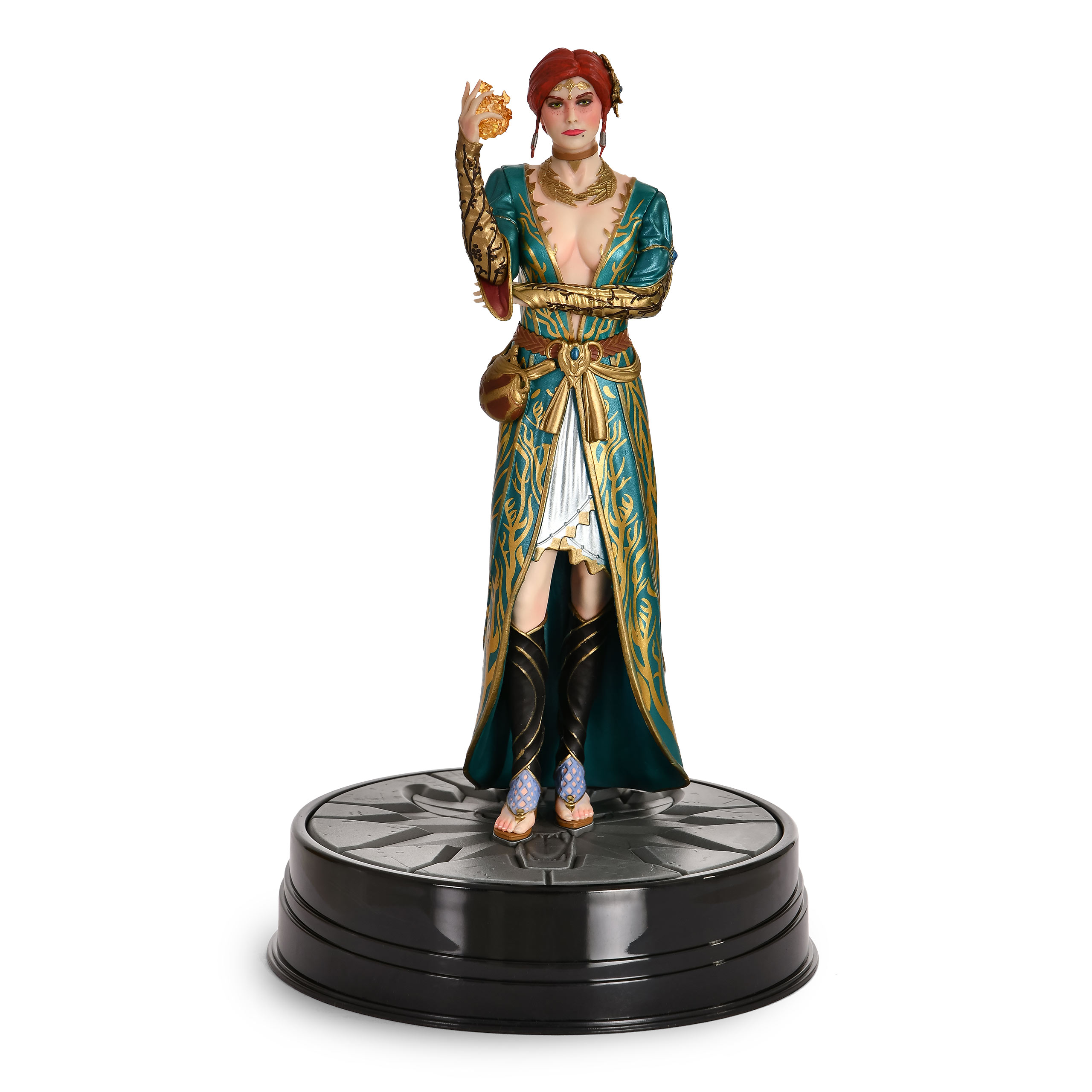 Witcher 3 - Statue Triss Merigold