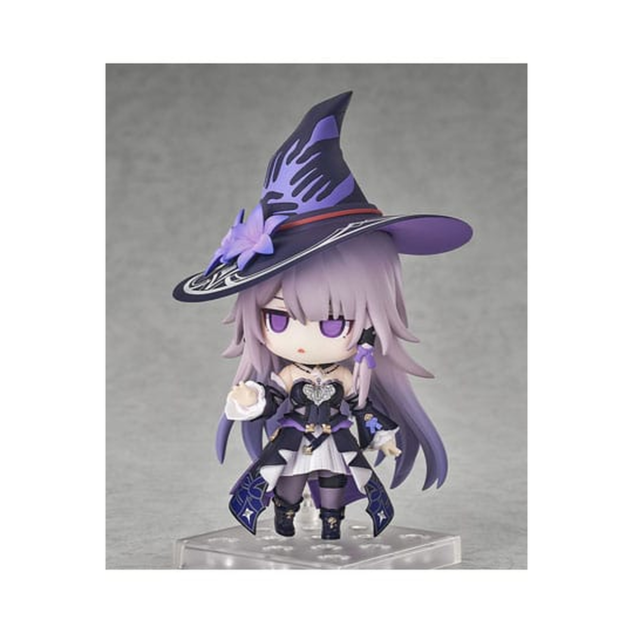 Honkai: Star Rail Nendoroid Actionfigur The Herta 10 cm