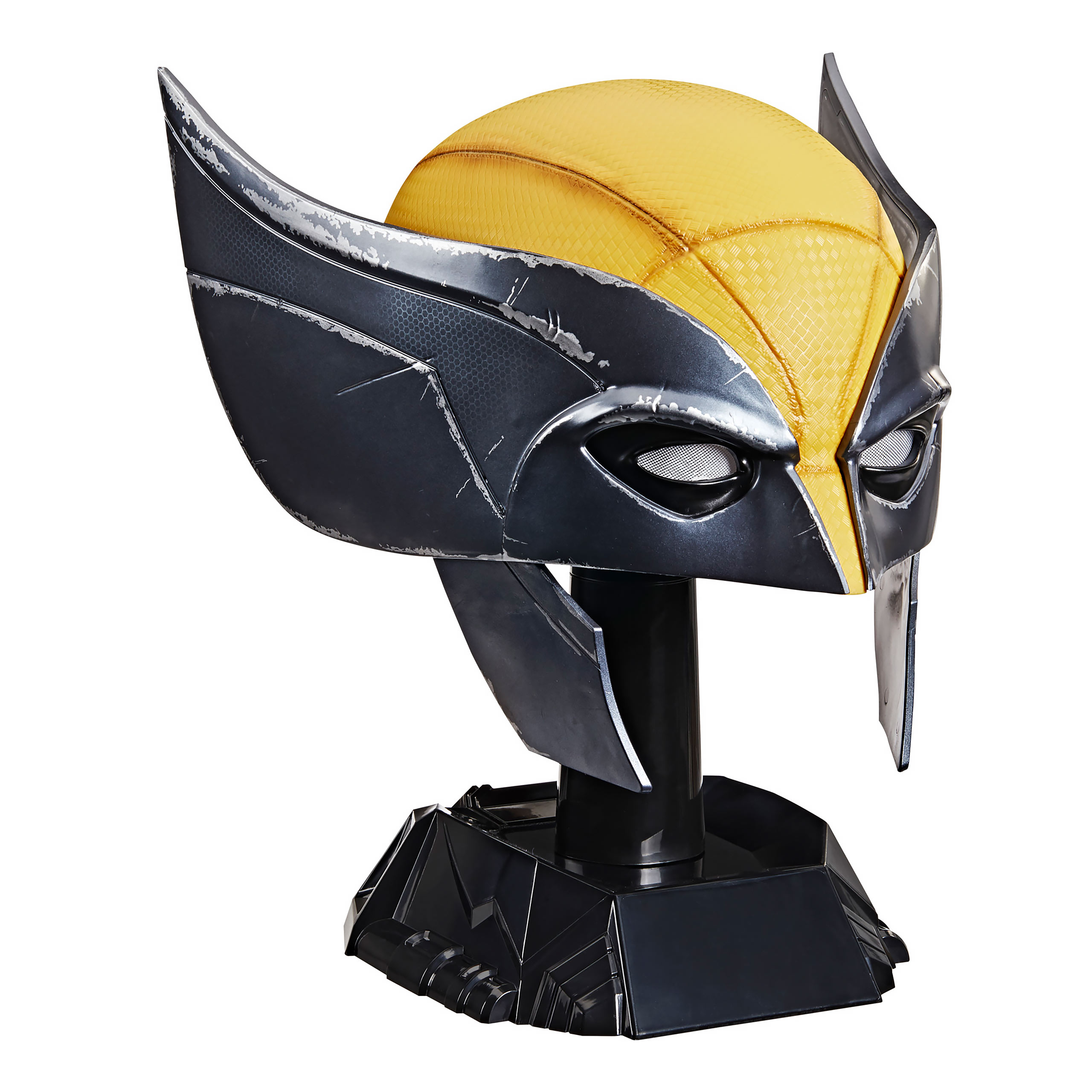Marvel - Réplica premium del casco de Wolverine