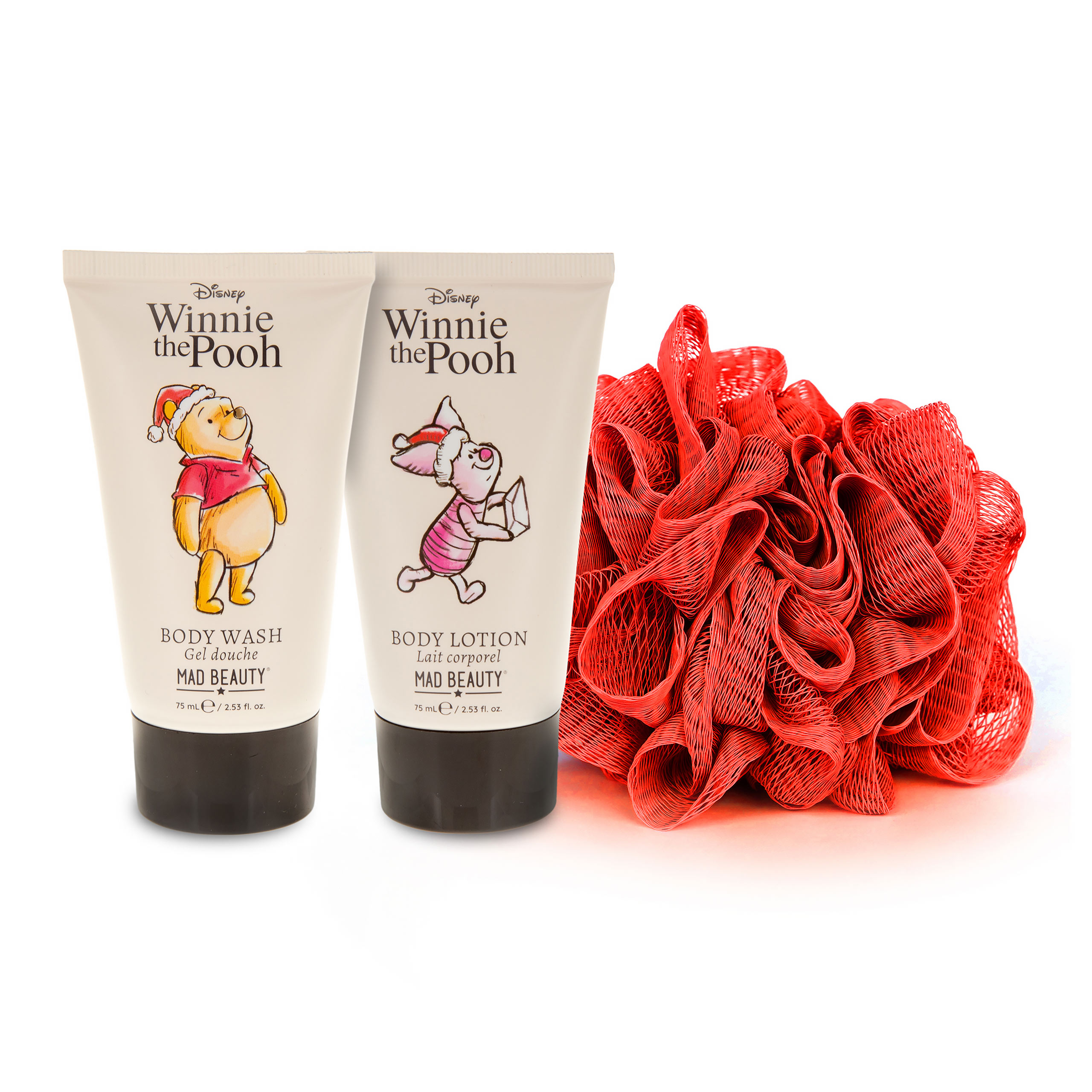 Winnie the Pooh - X-mas Gift Set