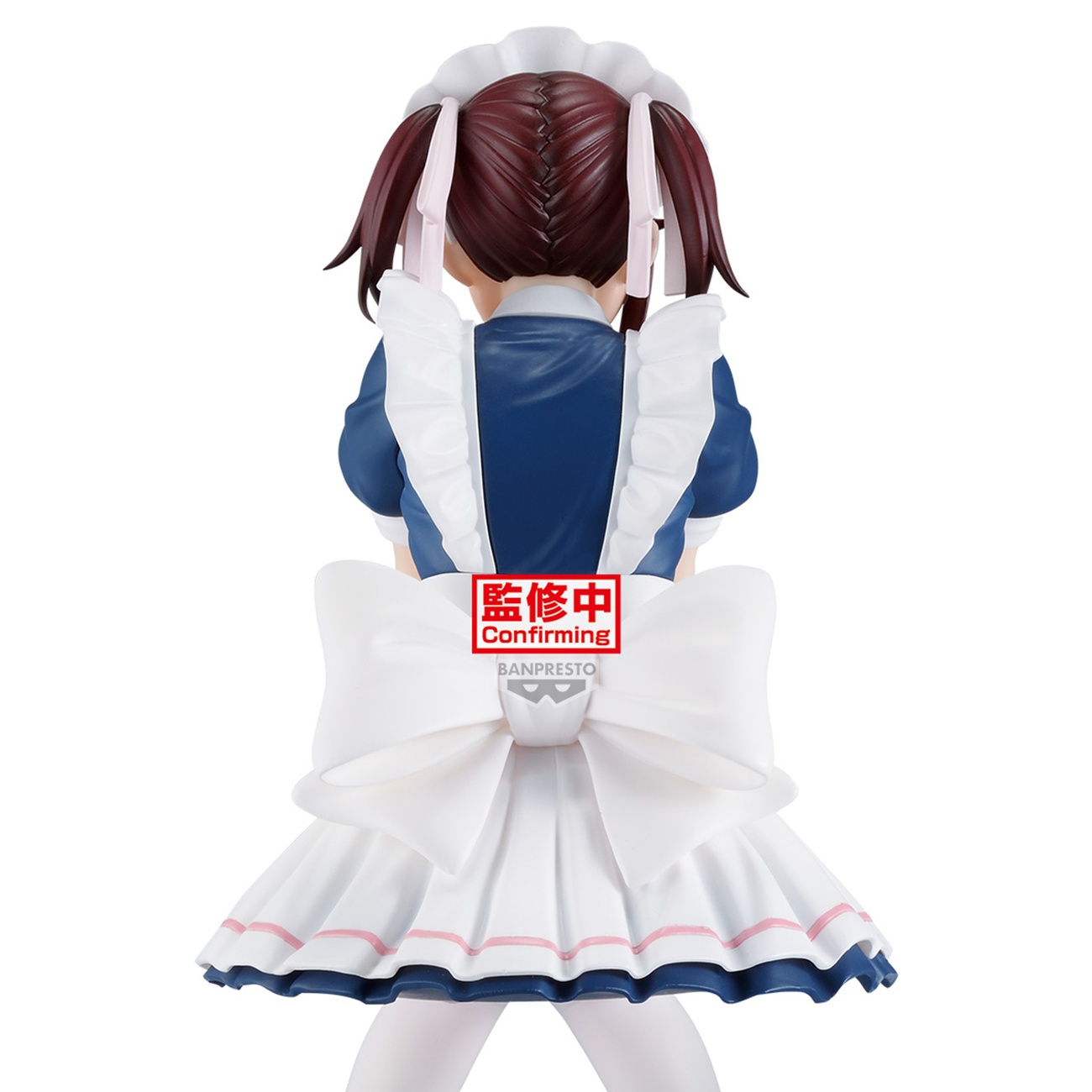 Dandadan - Momo Glitter & Glamours Figur