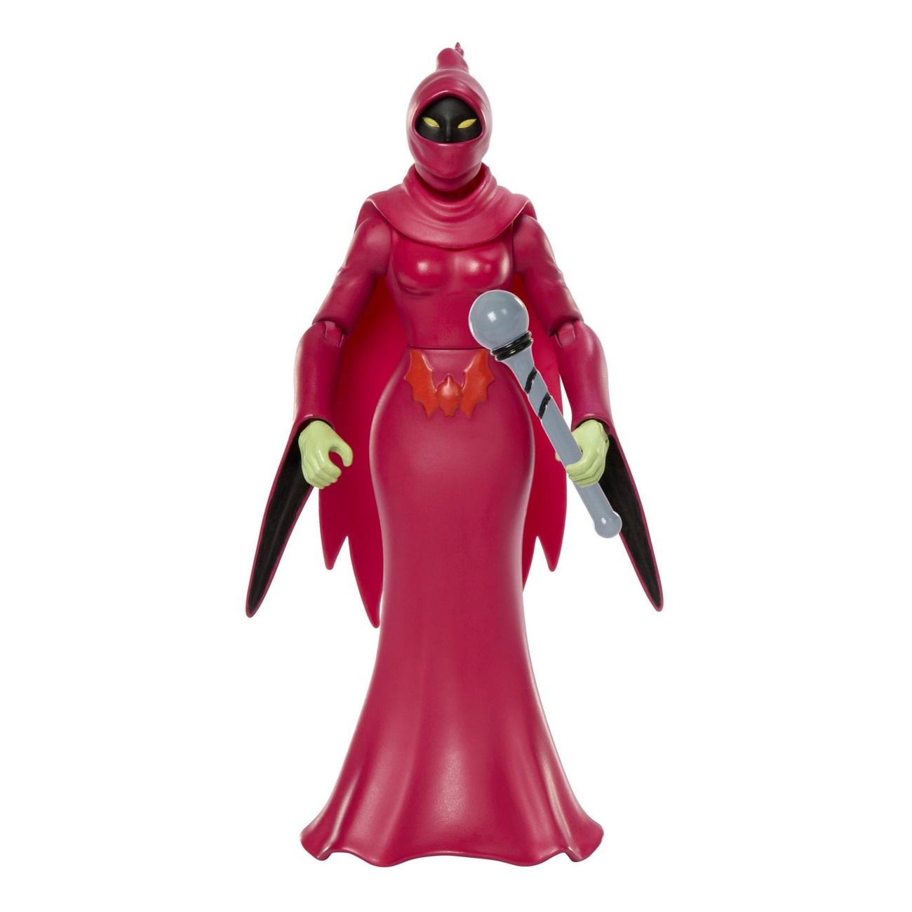 Masters of the Universe Origins actiefiguur Cartoon Collection: Shadow Weaver 14 cm