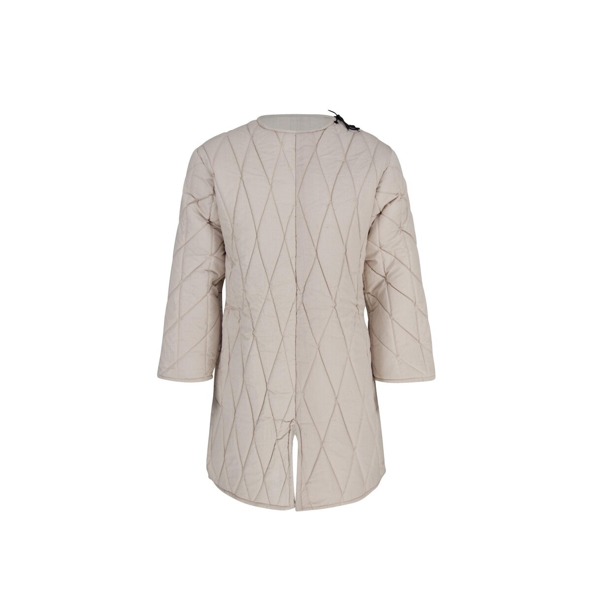 Gambison médiéval Nils beige